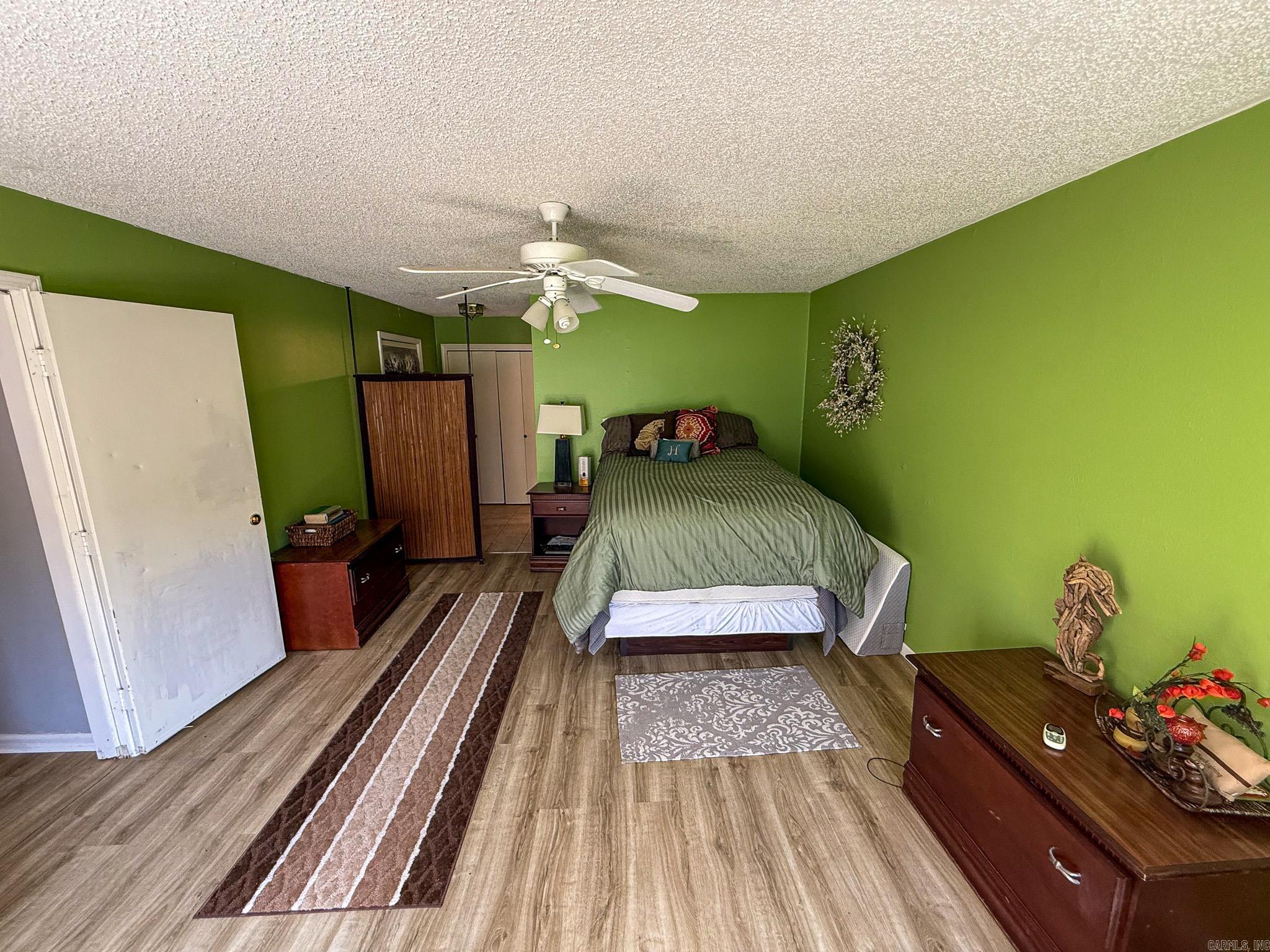 123 shadow ridge  Fairfield Bay, AR