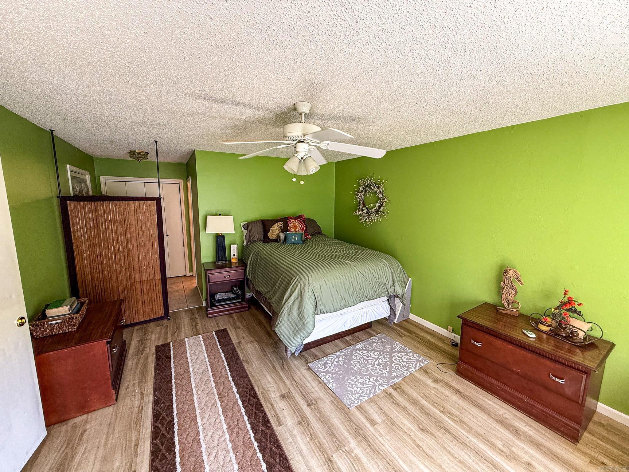 123 shadow ridge  Fairfield Bay, AR