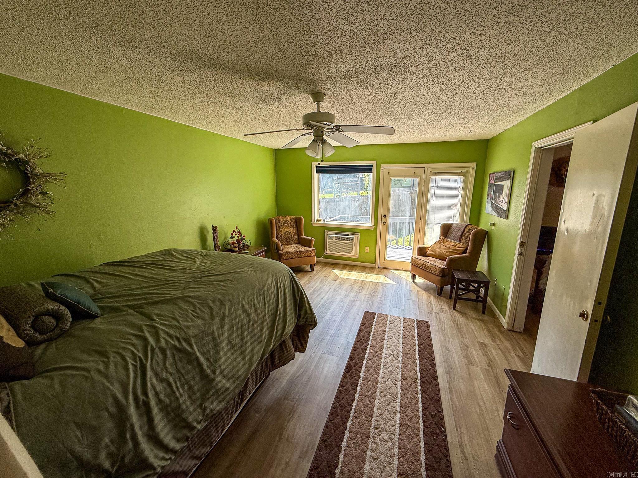 123 shadow ridge  Fairfield Bay, AR