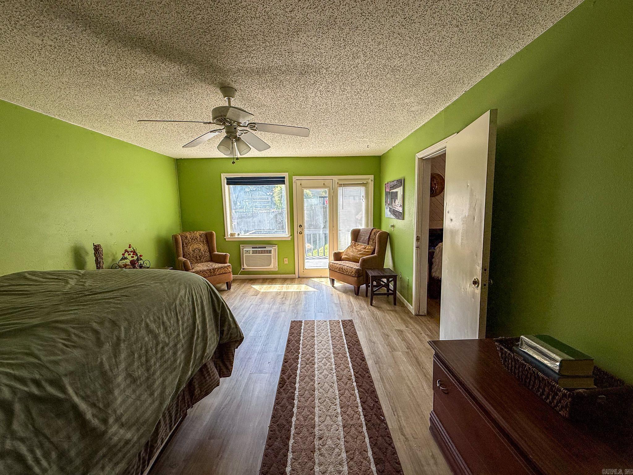 123 shadow ridge  Fairfield Bay, AR