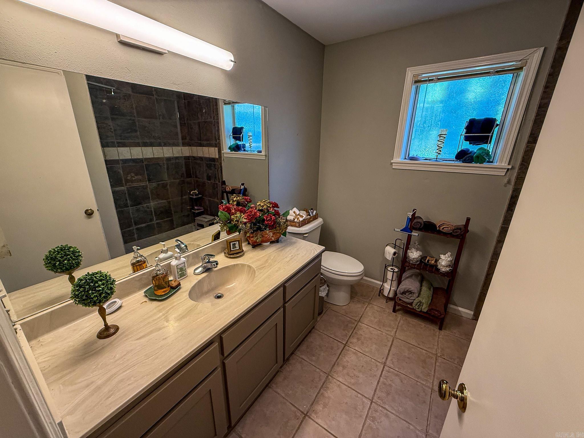 123 shadow ridge  Fairfield Bay, AR