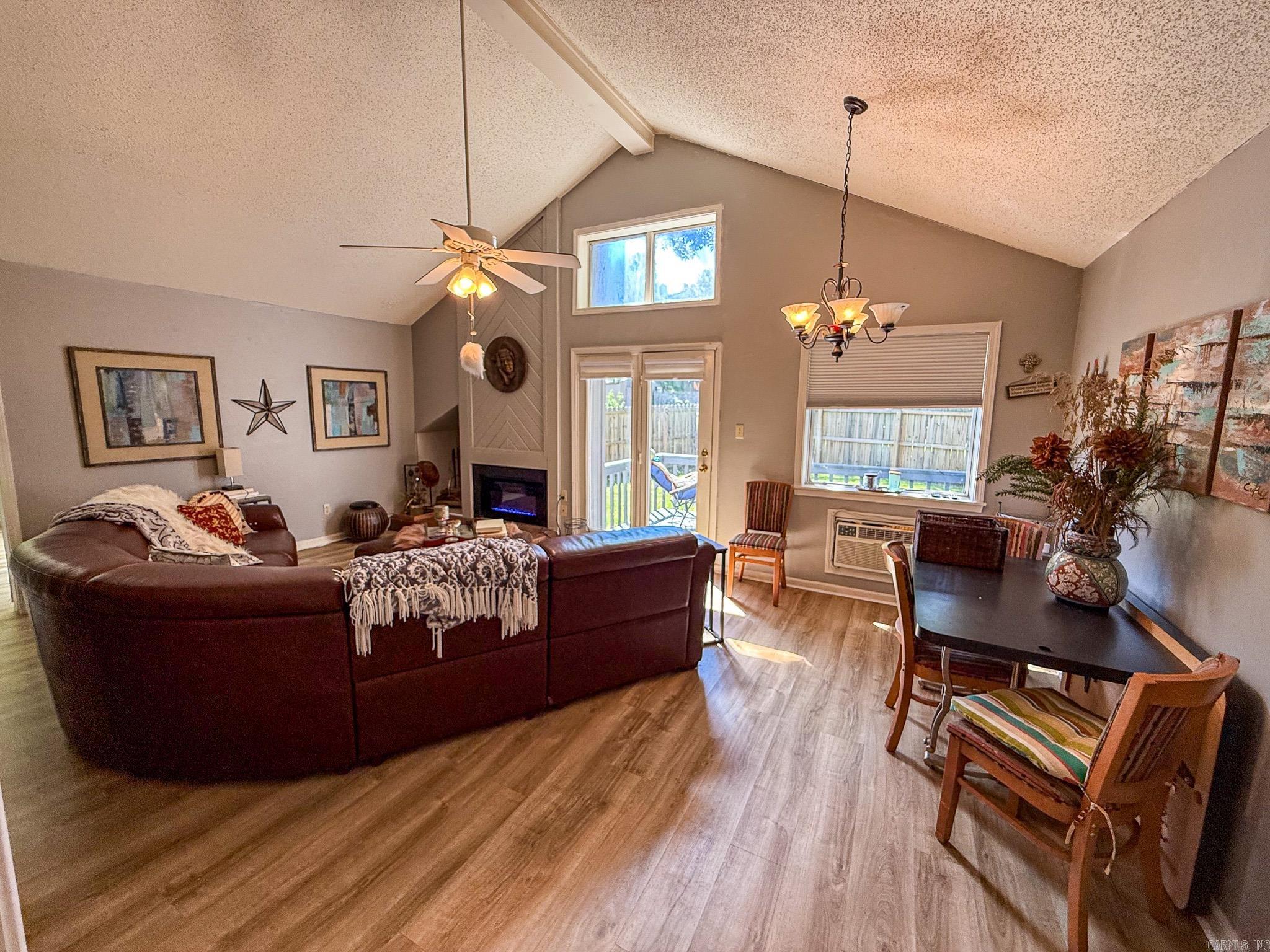 123 shadow ridge  Fairfield Bay, AR
