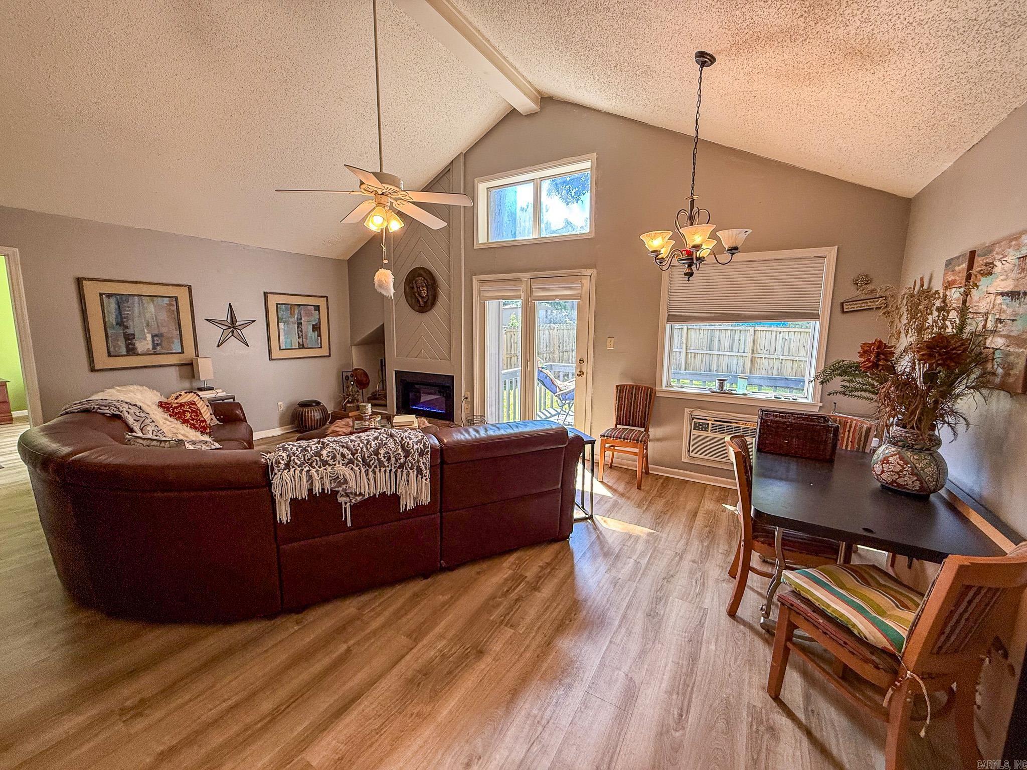 123 shadow ridge  Fairfield Bay, AR