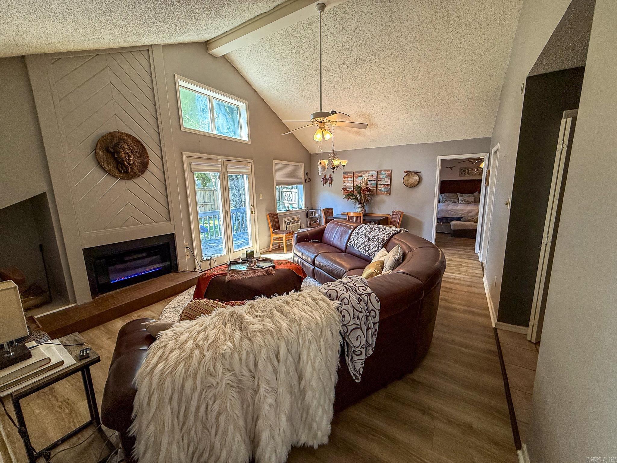123 shadow ridge  Fairfield Bay, AR