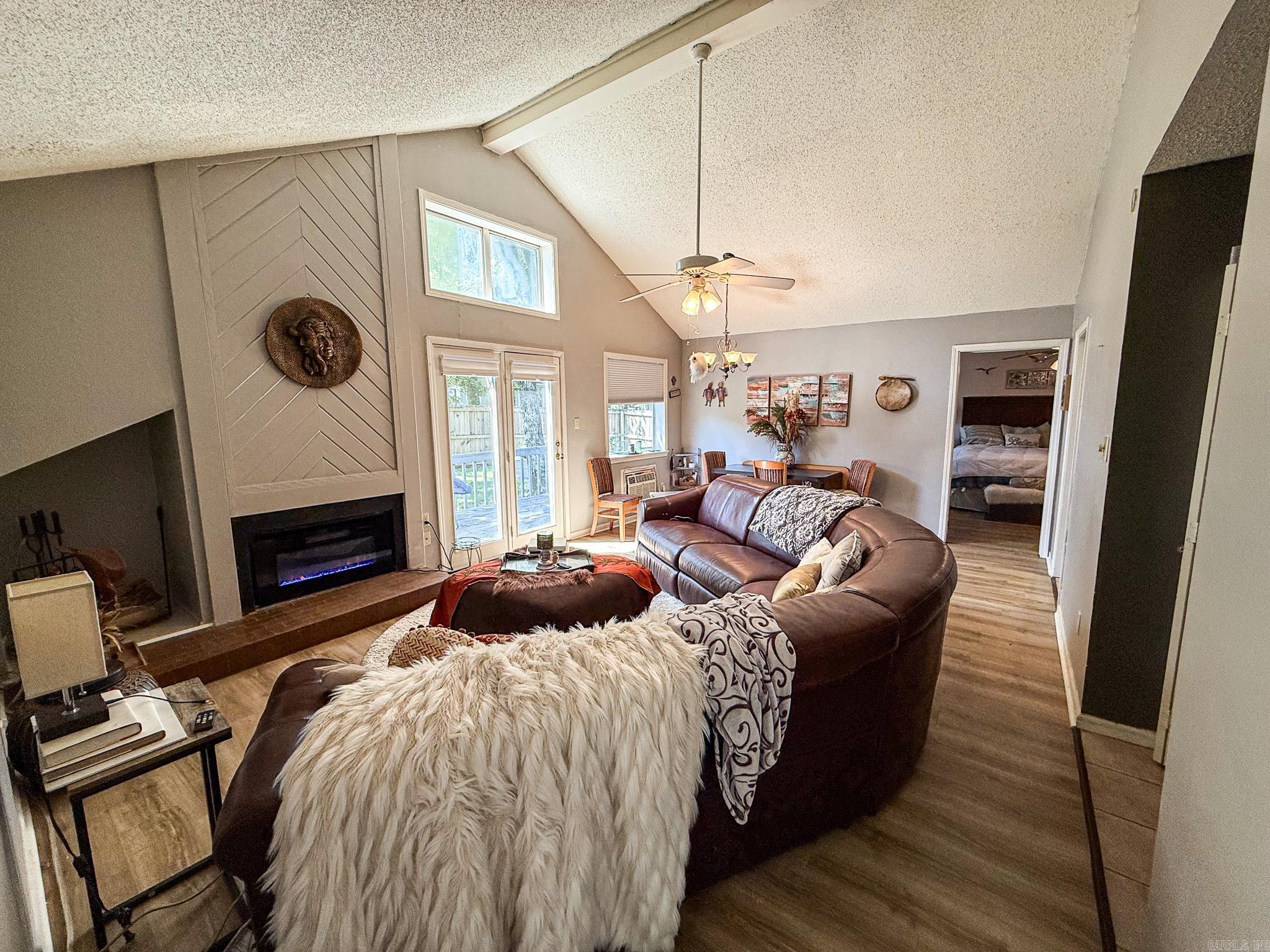 123 shadow ridge  Fairfield Bay, AR