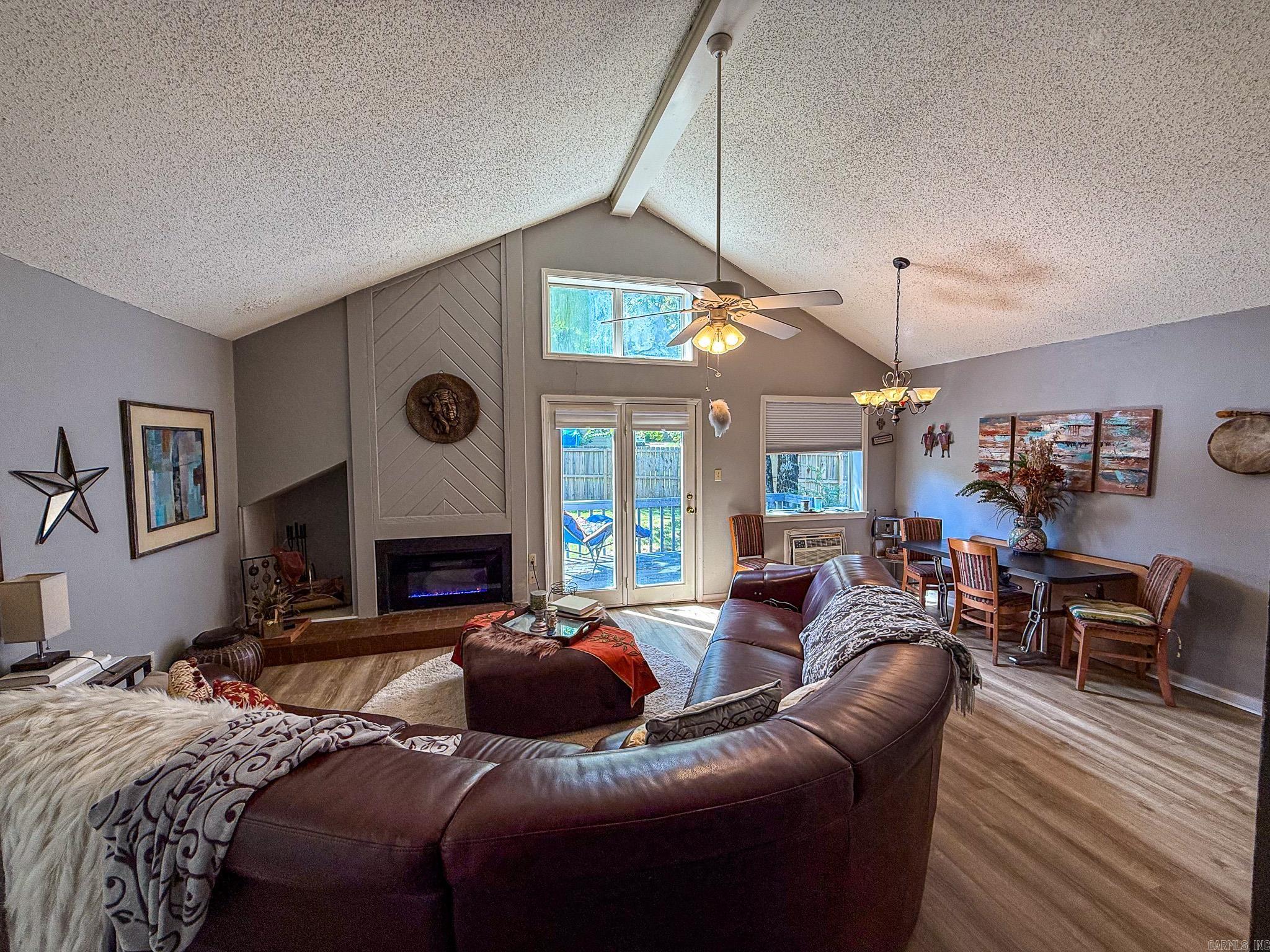 123 shadow ridge  Fairfield Bay, AR