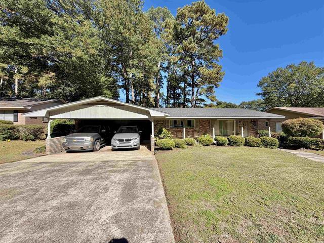 1208  Briarwood  El Dorado, AR