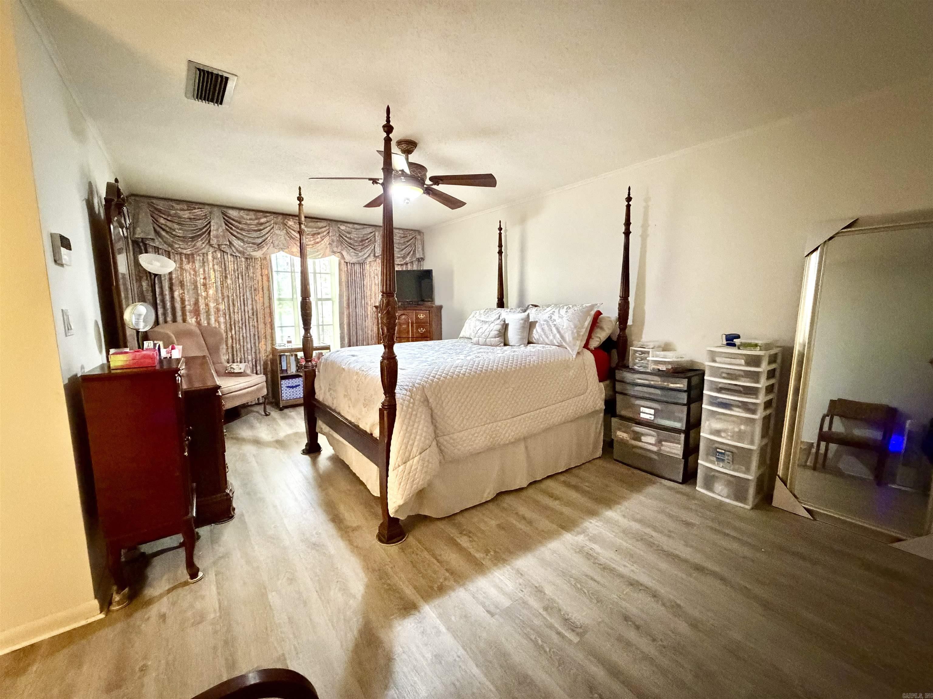 1208 Briarwood  El Dorado, AR