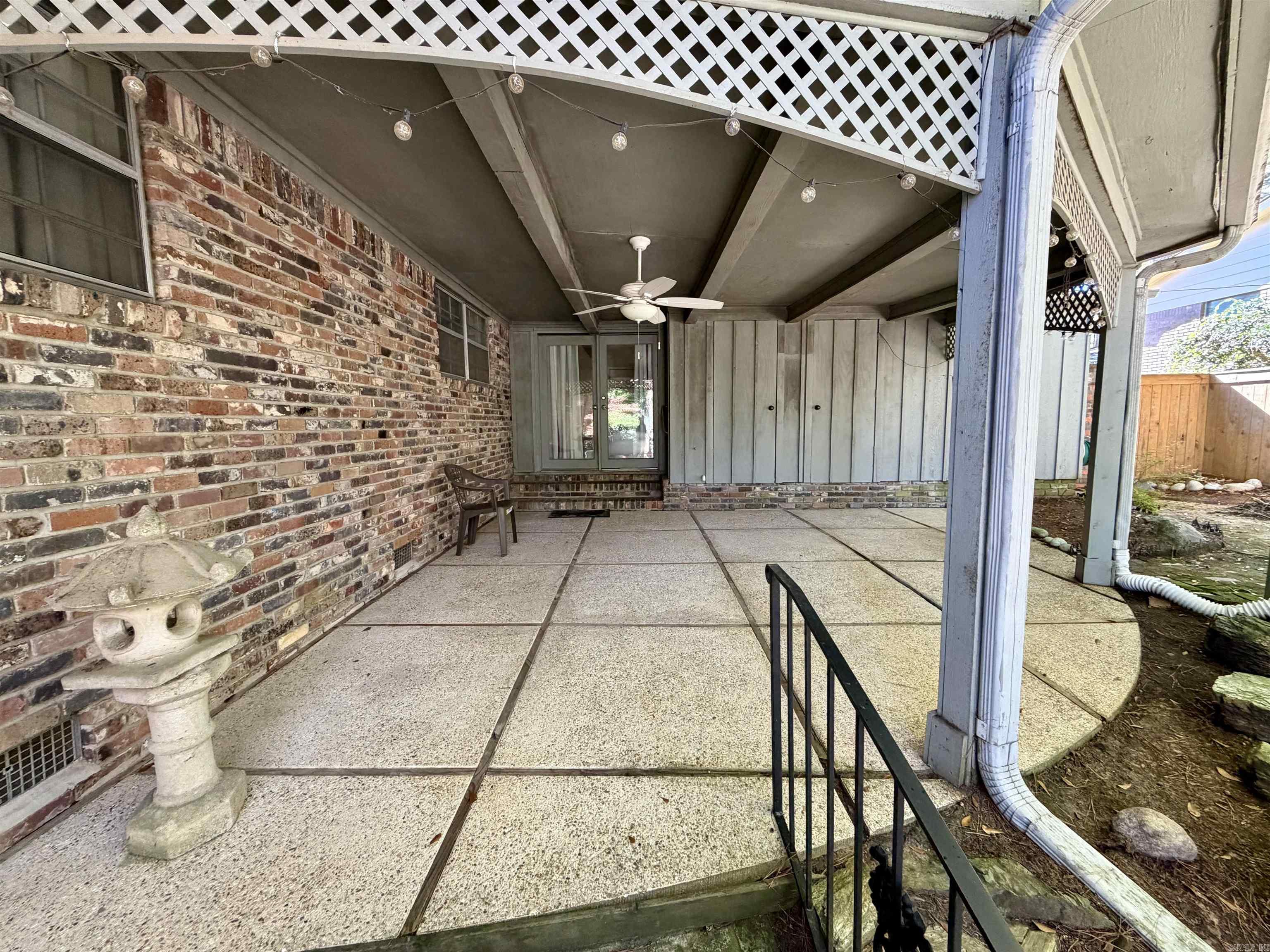 1208 Briarwood  El Dorado, AR
