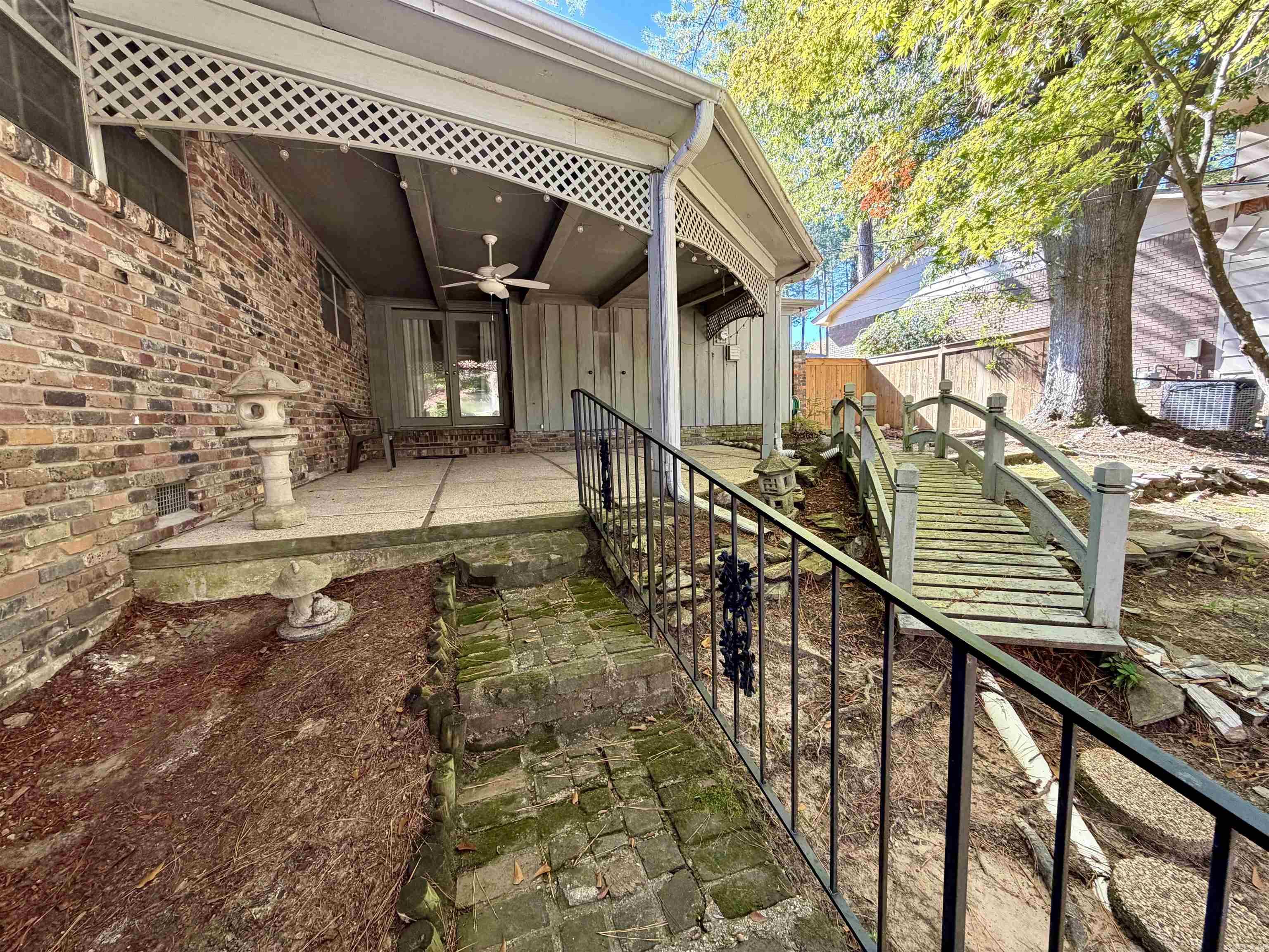 1208 Briarwood  El Dorado, AR