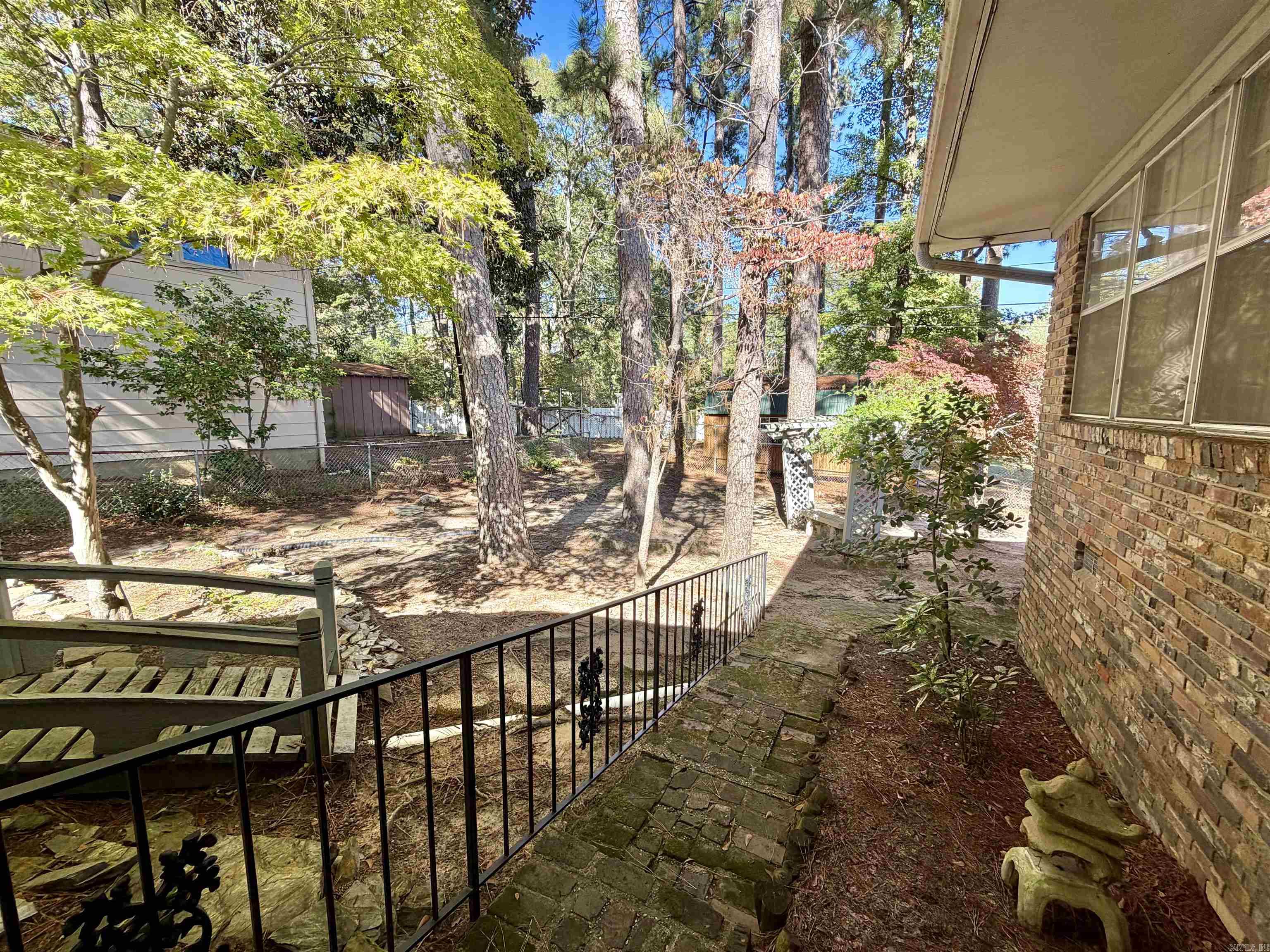 1208 Briarwood  El Dorado, AR