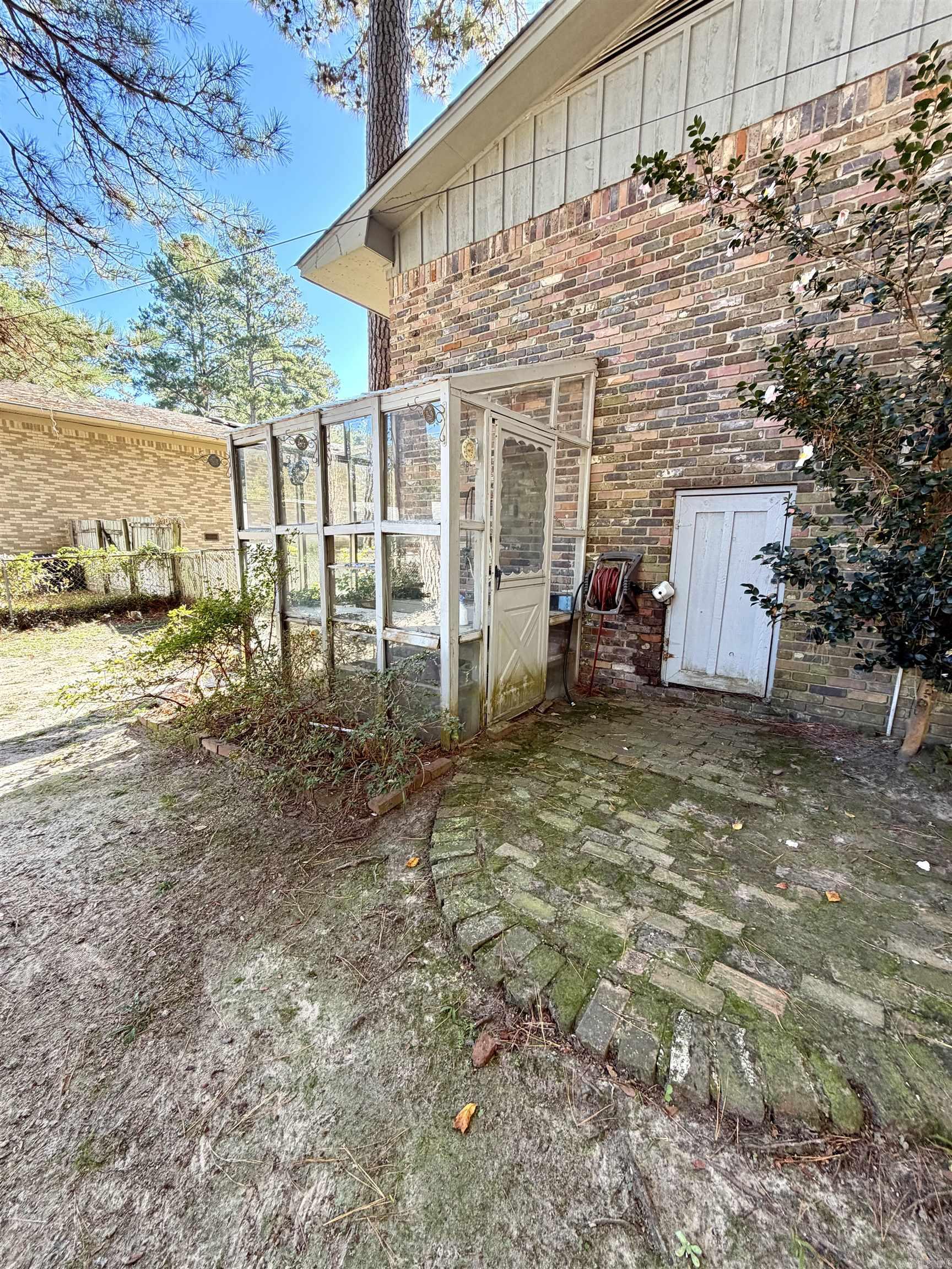 1208 Briarwood  El Dorado, AR