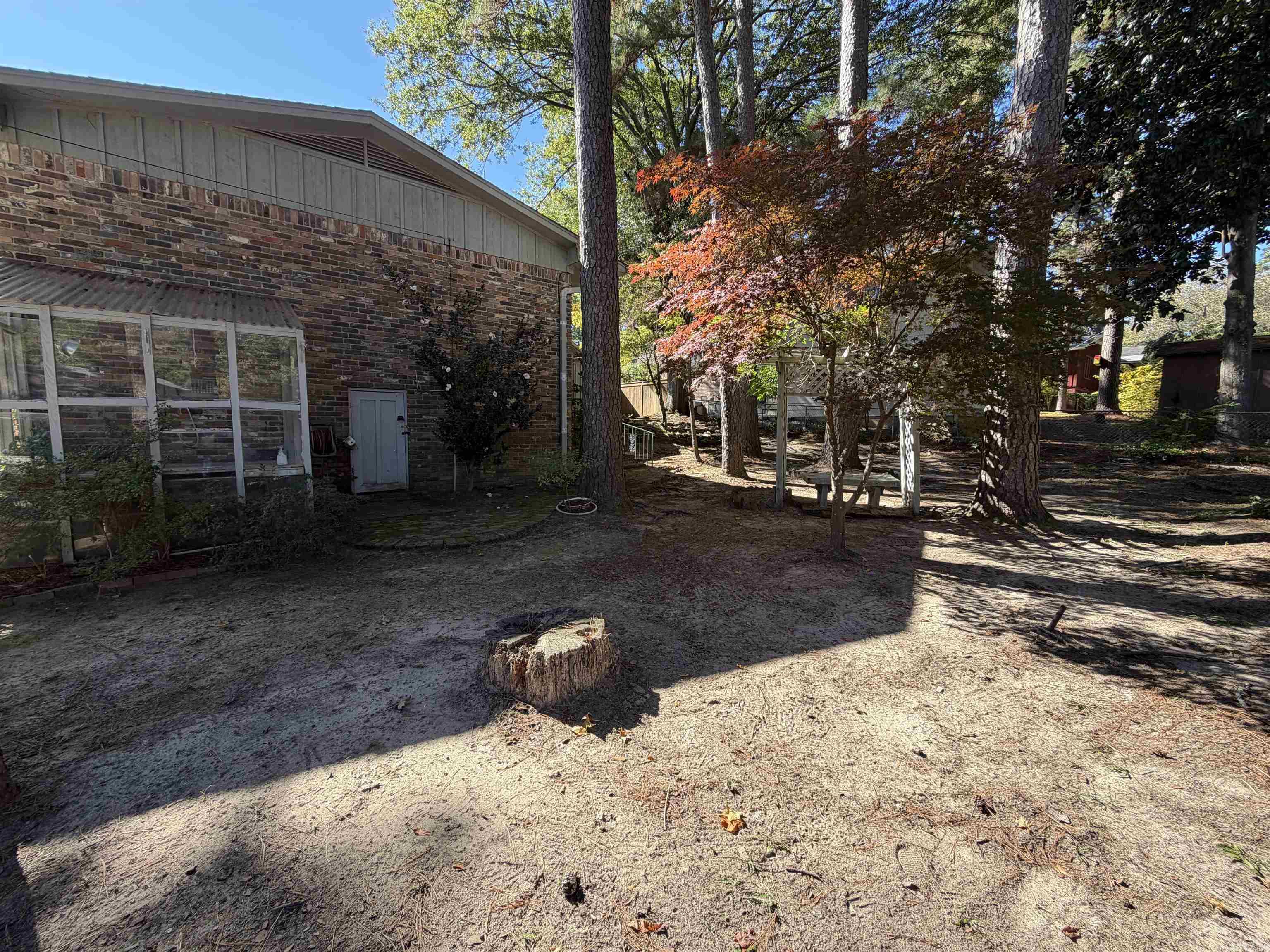 1208 Briarwood  El Dorado, AR