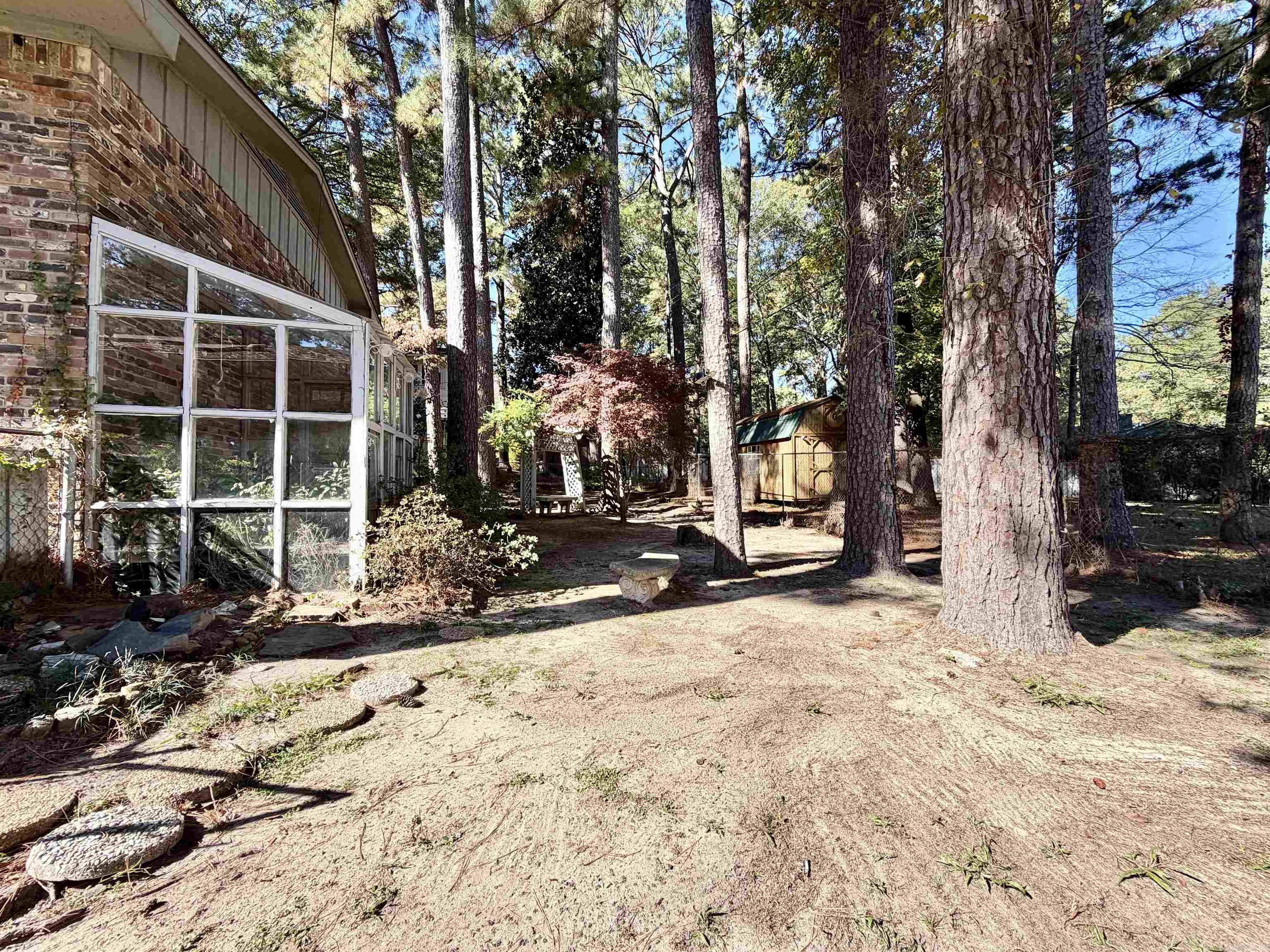 1208 Briarwood  El Dorado, AR