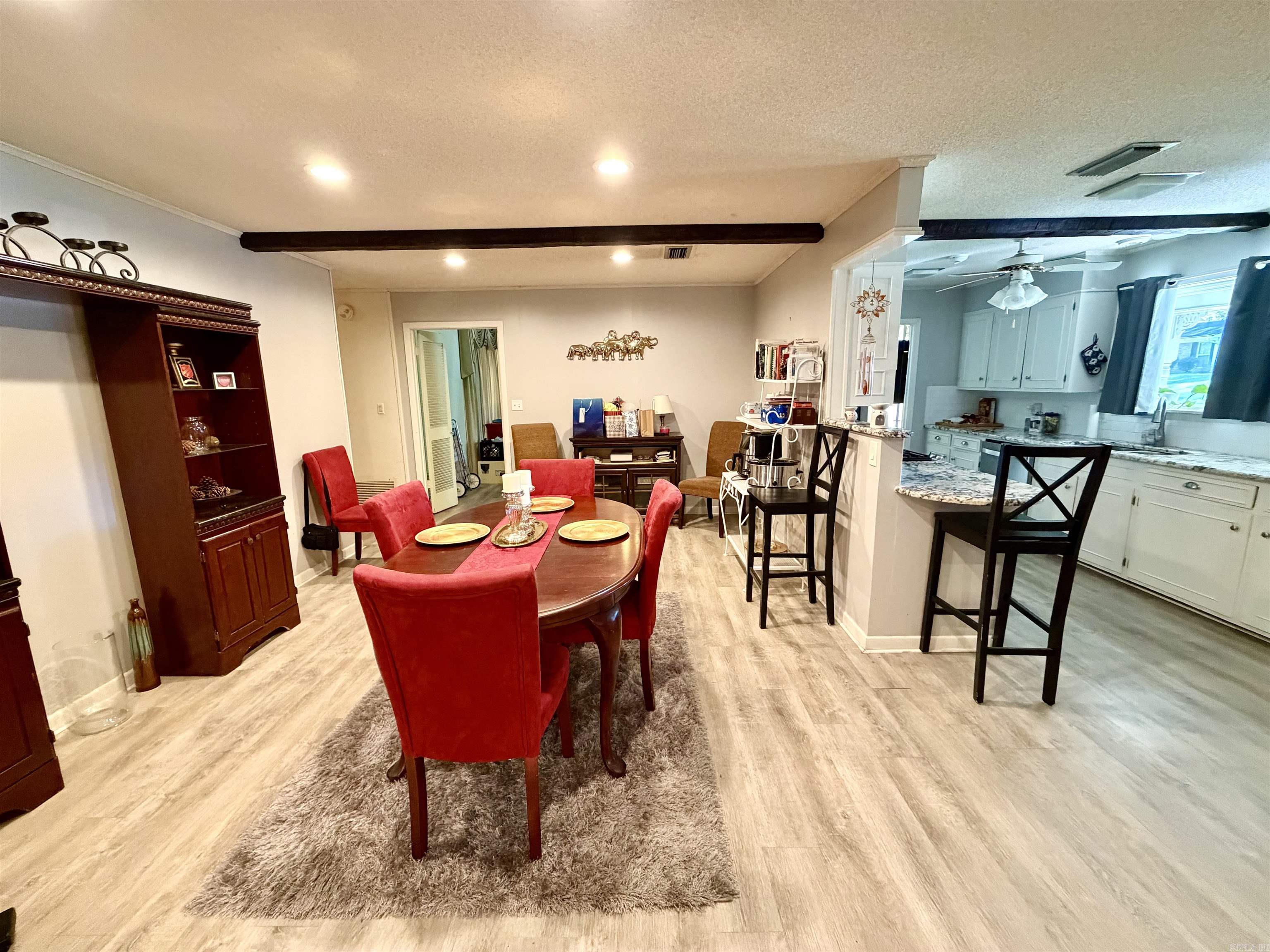 1208 Briarwood  El Dorado, AR