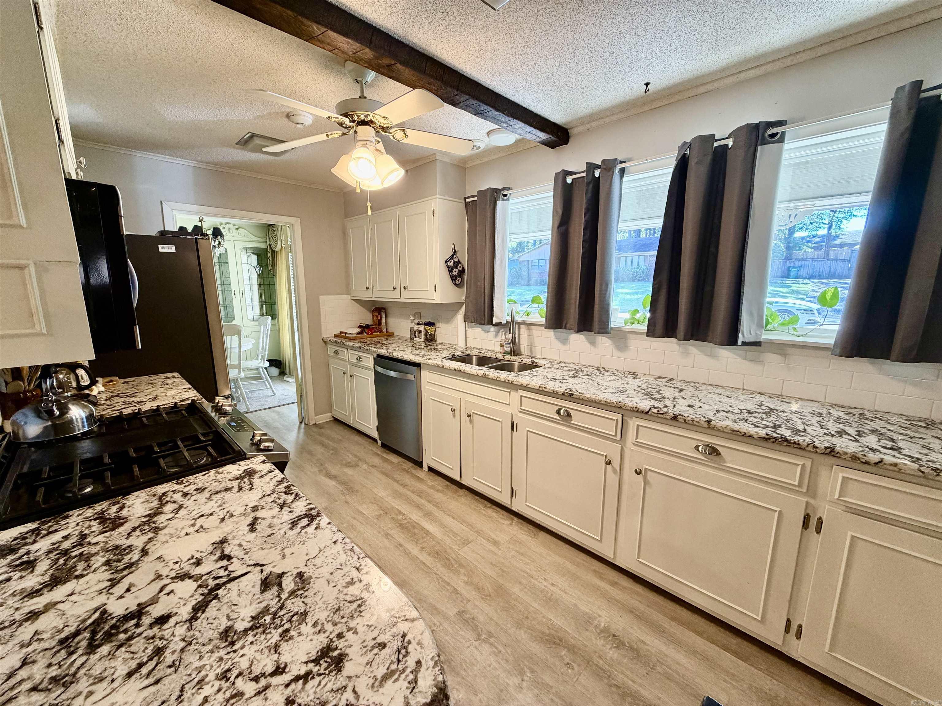 1208 Briarwood  El Dorado, AR
