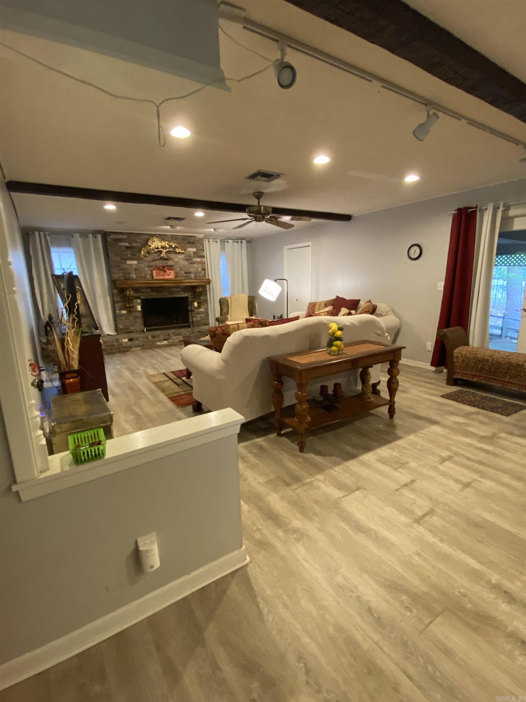 1208 Briarwood 1208 Briarwood  El Dorado, AR
