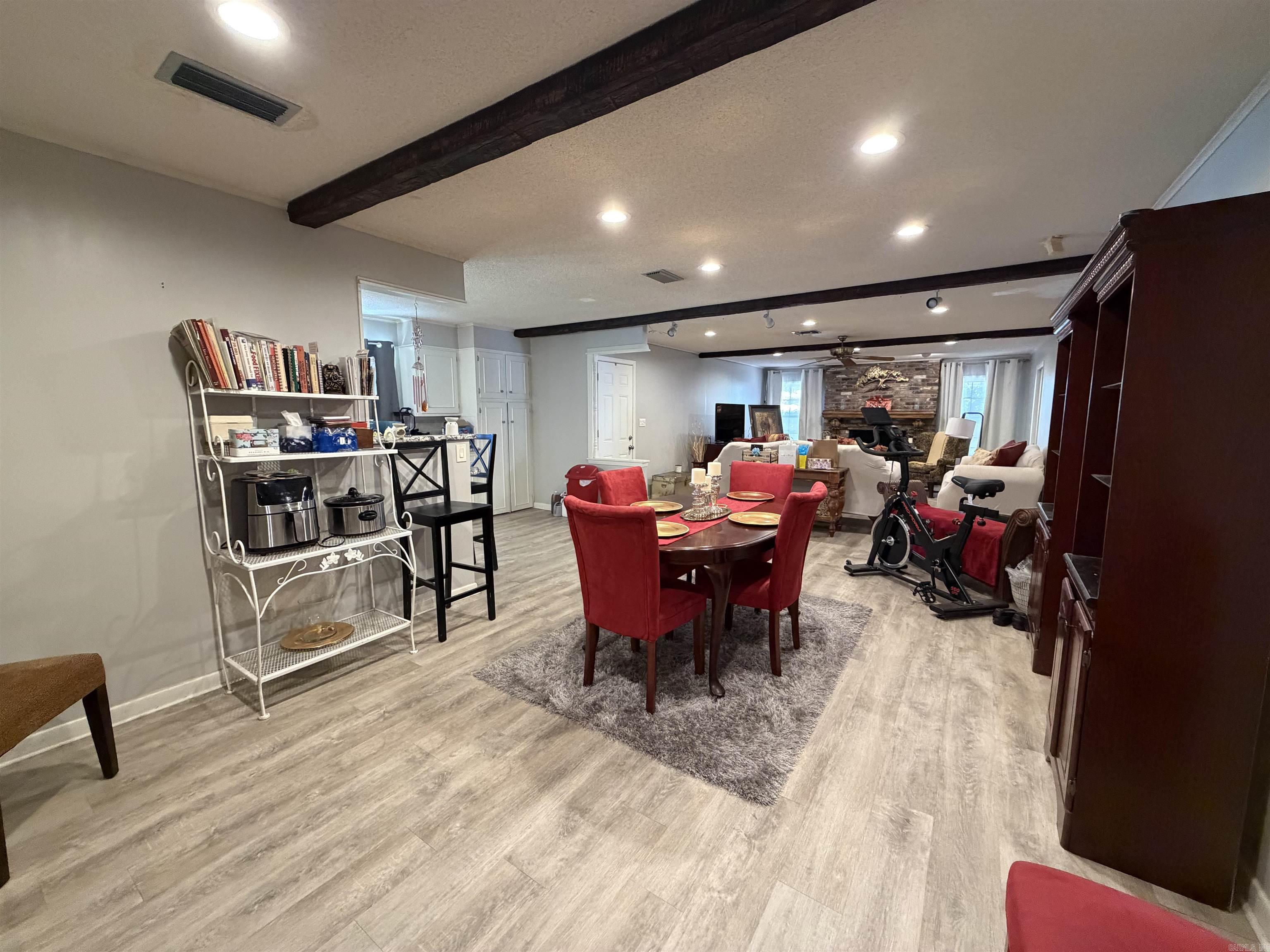 1208 Briarwood  El Dorado, AR