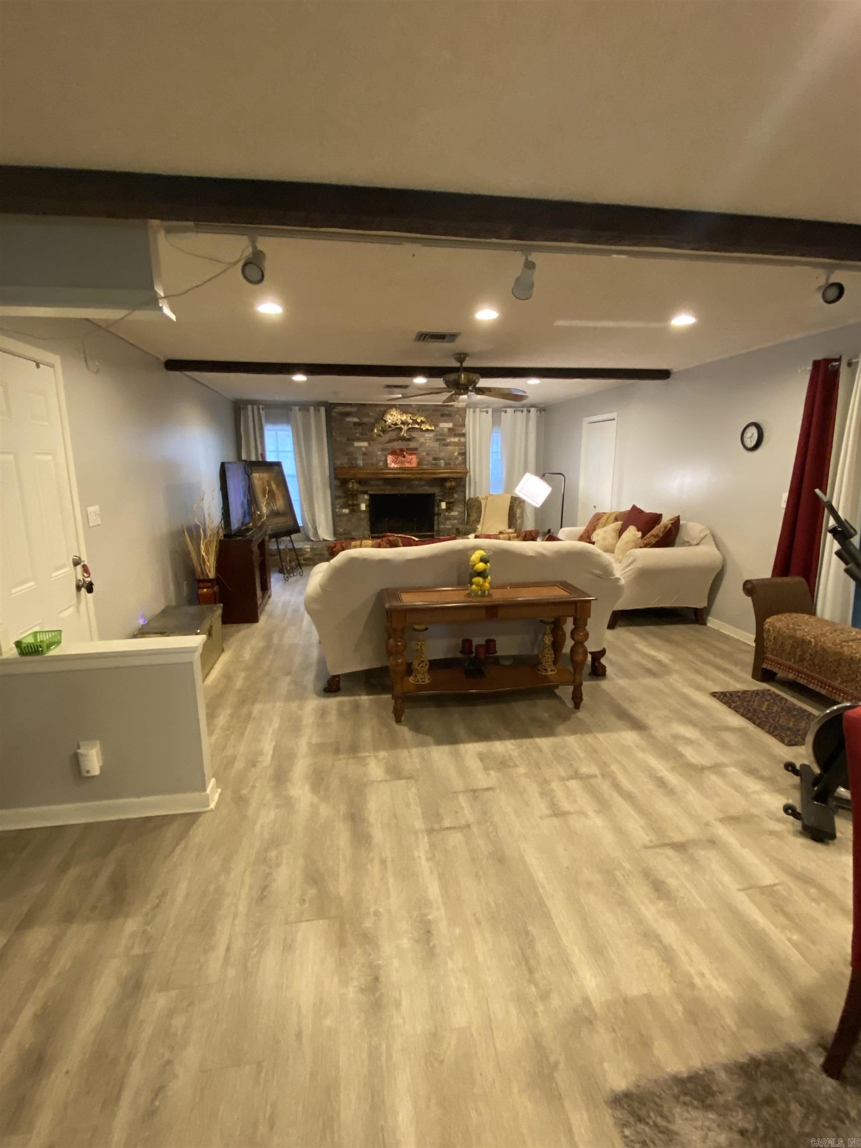 1208 Briarwood 1208 Briarwood  El Dorado, AR