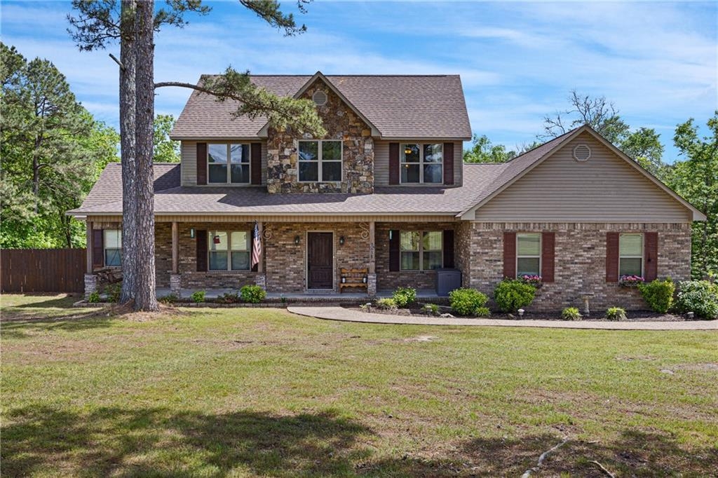 3138 County Rd 4400  Clarksville, AR