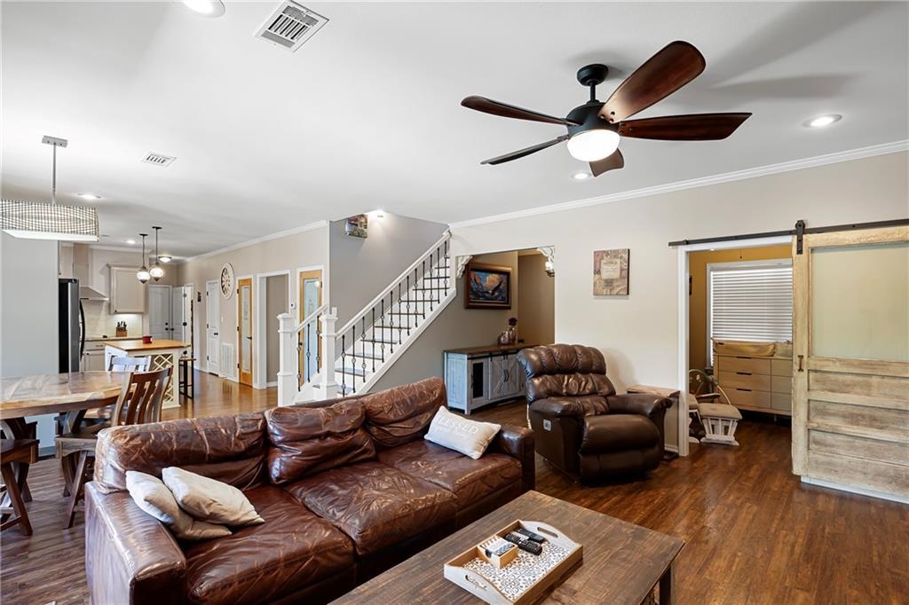 3138 County Rd 4400  Clarksville, AR