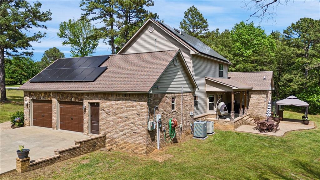 3138 County Rd 4400  Clarksville, AR