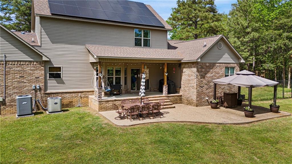 3138 County Rd 4400  Clarksville, AR