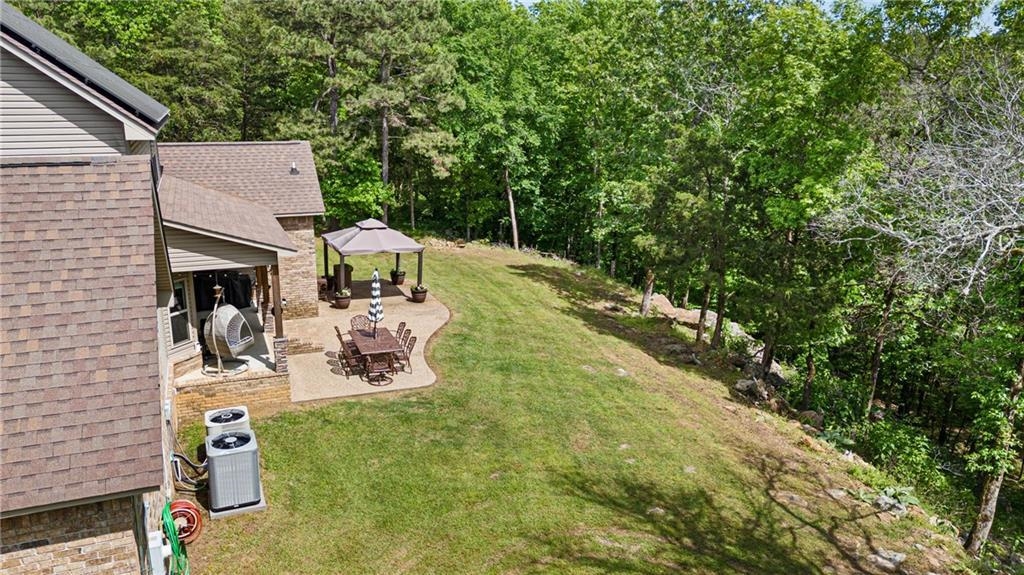 3138 County Rd 4400  Clarksville, AR