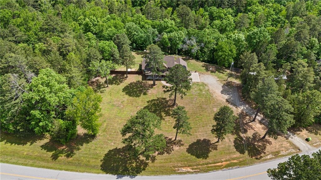 3138 County Rd 4400  Clarksville, AR