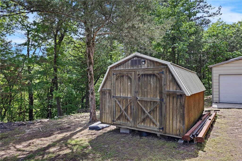 3138 County Rd 4400  Clarksville, AR