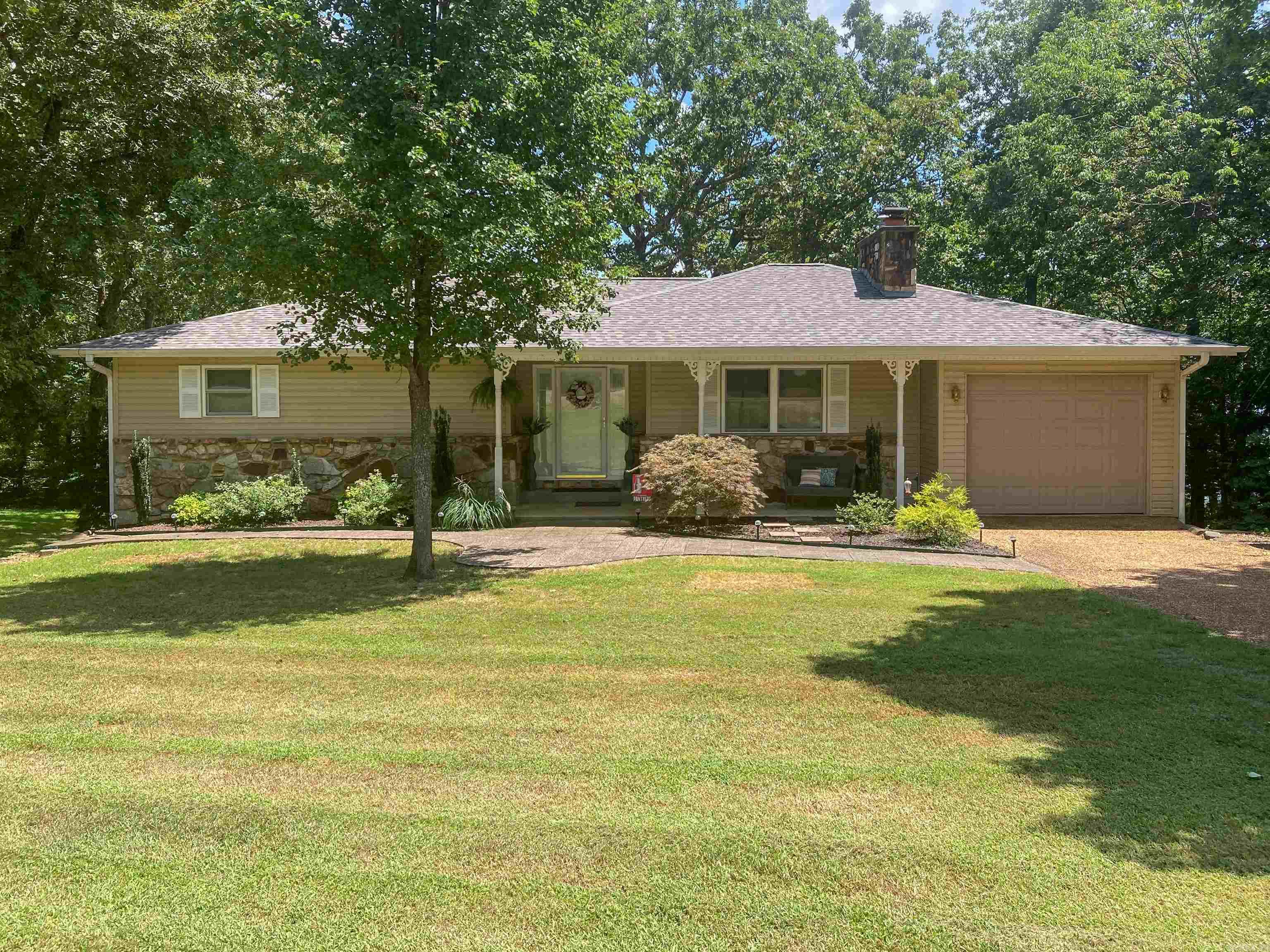 2015 Twilight  Horseshoe Bend, AR