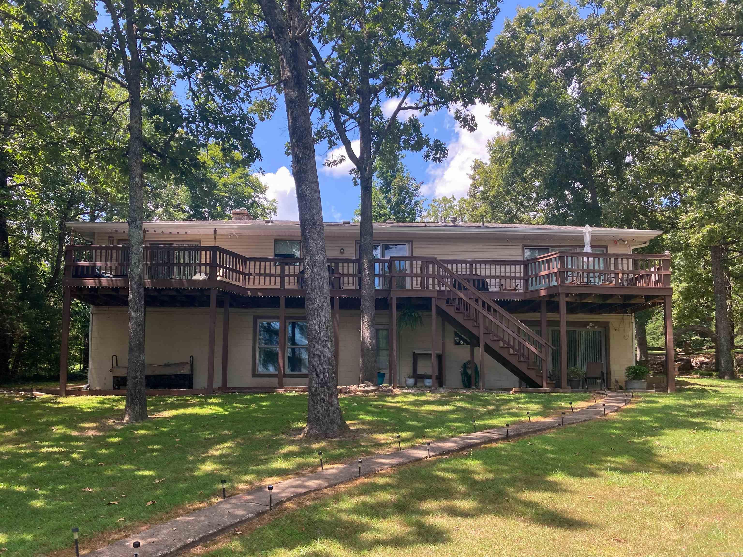 2015 Twilight  Horseshoe Bend, AR