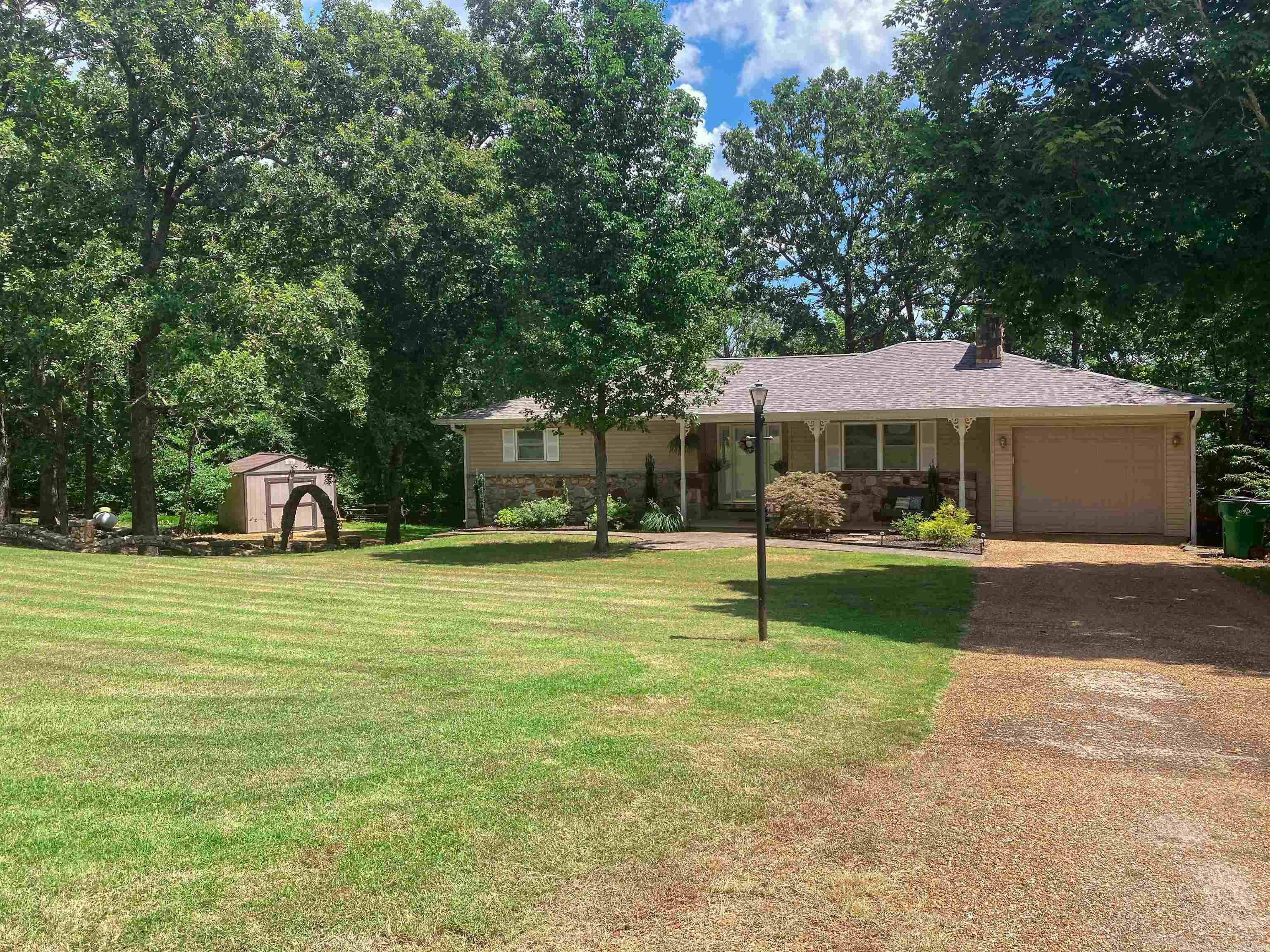 2015 Twilight  Horseshoe Bend, AR