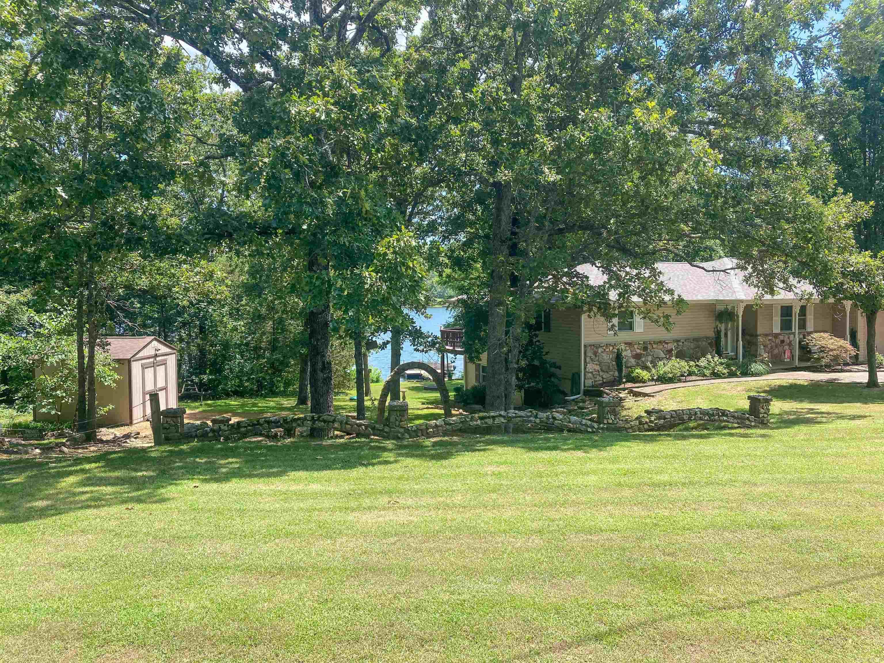 2015 Twilight  Horseshoe Bend, AR