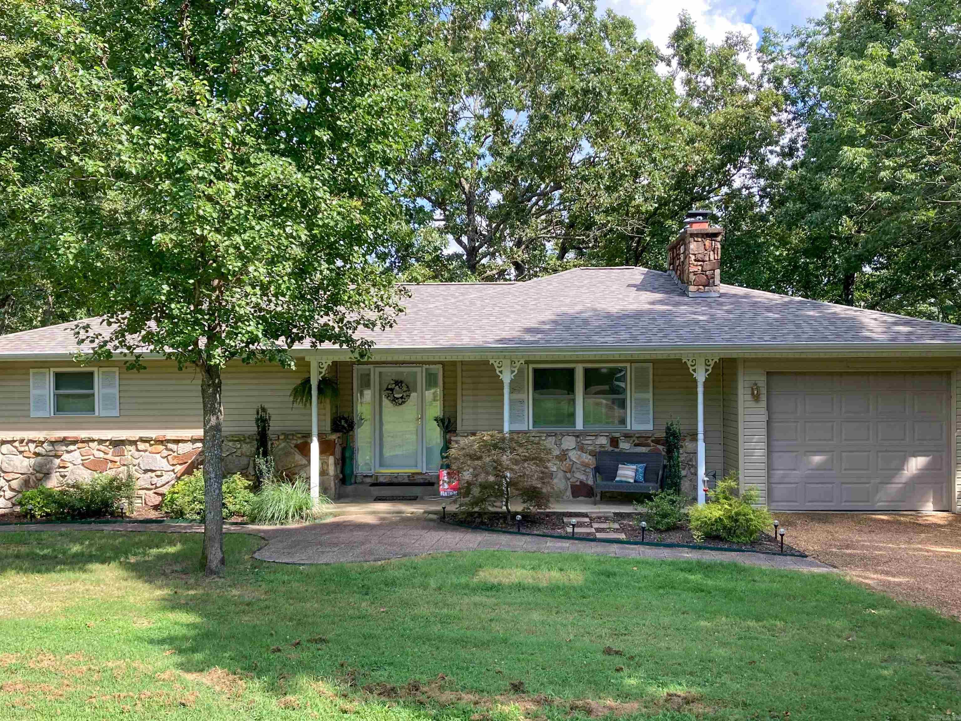 2015 Twilight  Horseshoe Bend, AR