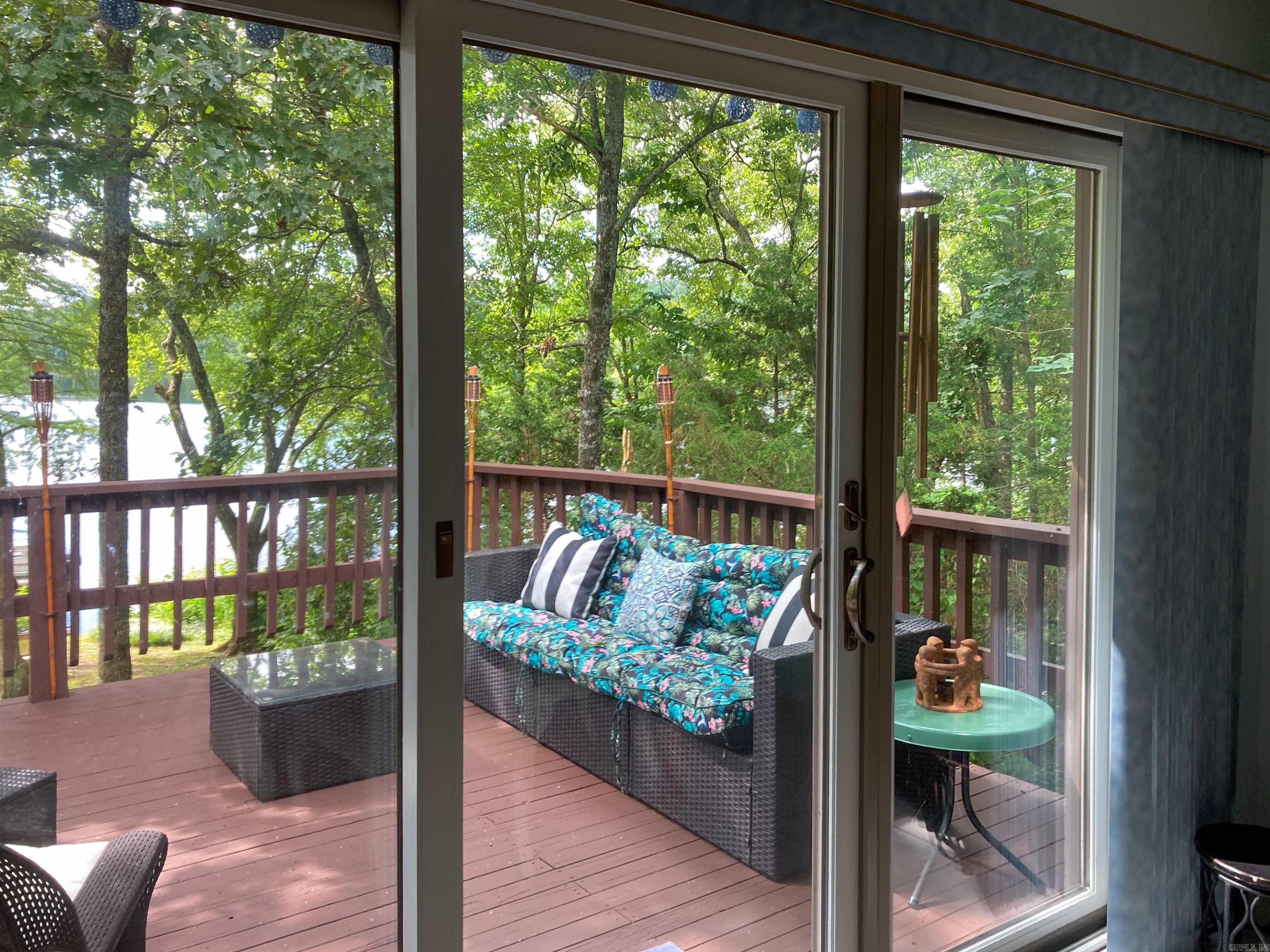 2015 Twilight  Horseshoe Bend, AR