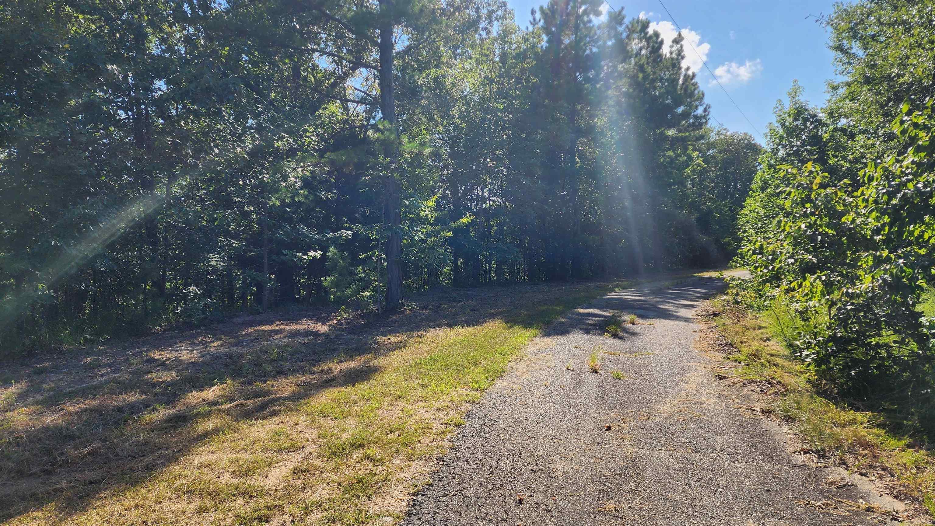 Lot 7 Oversprings Drive  Alexander, AR