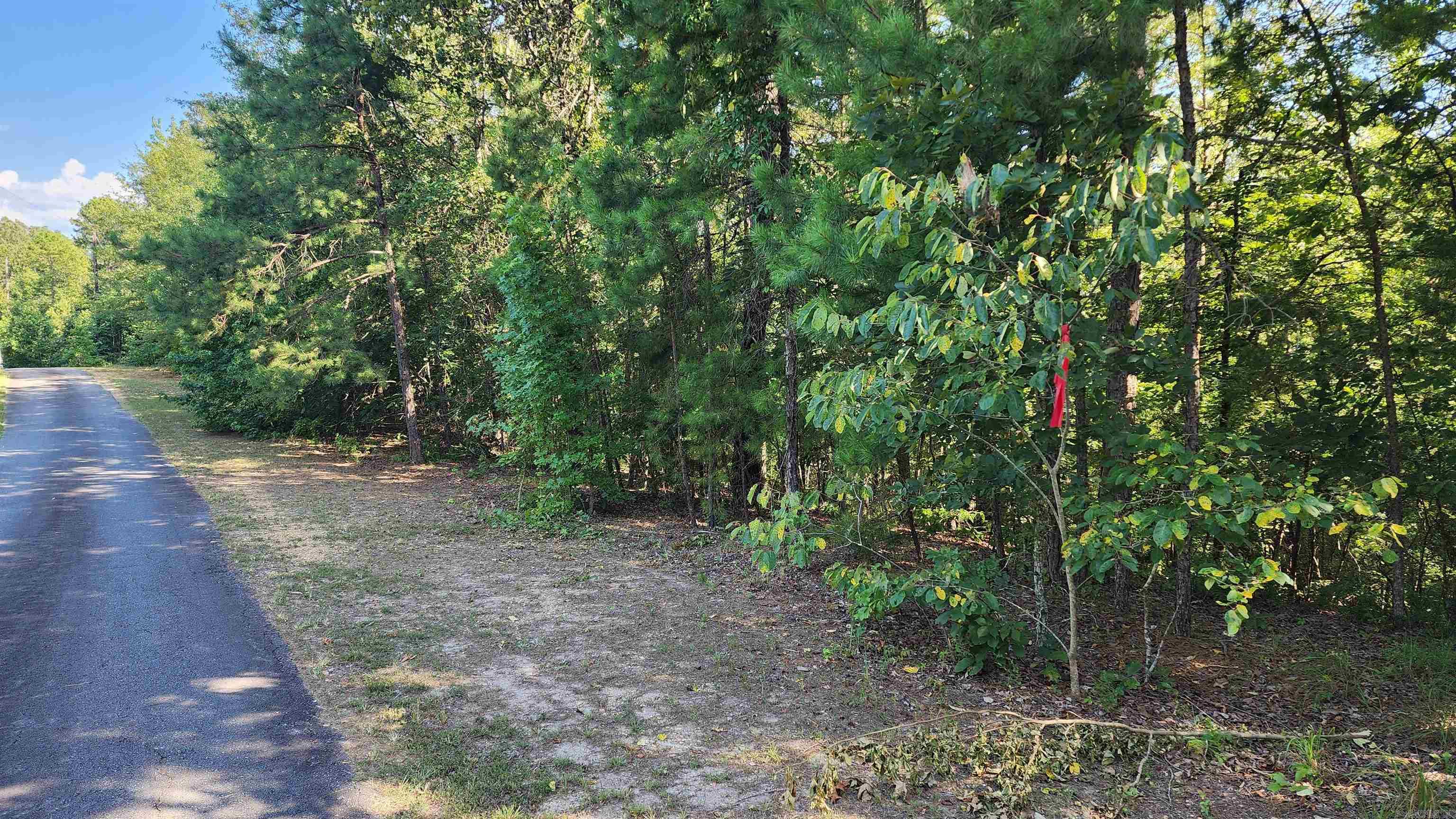 Lot 7 Oversprings Drive  Alexander, AR