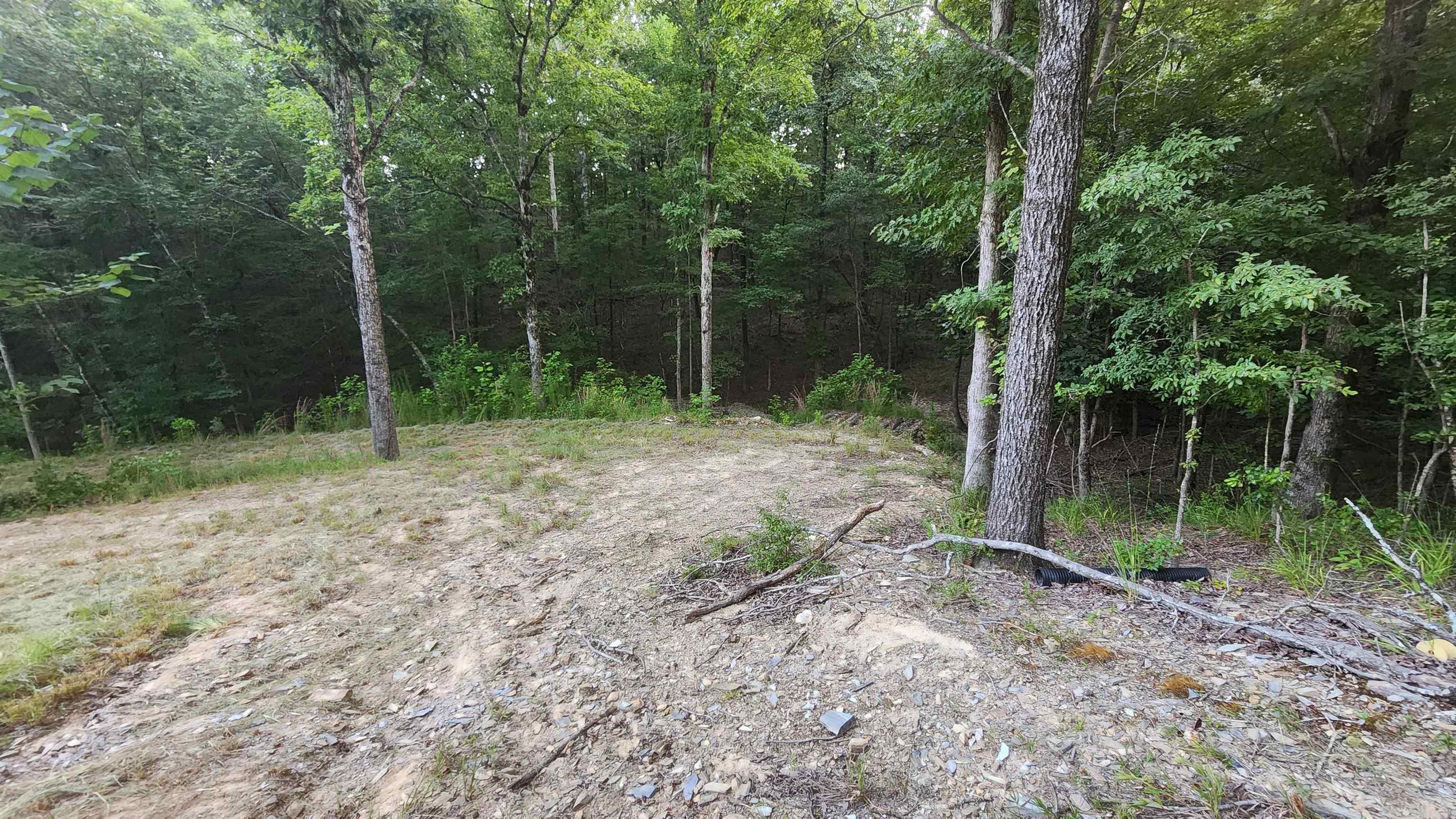 Lot 7 Oversprings Drive  Alexander, AR