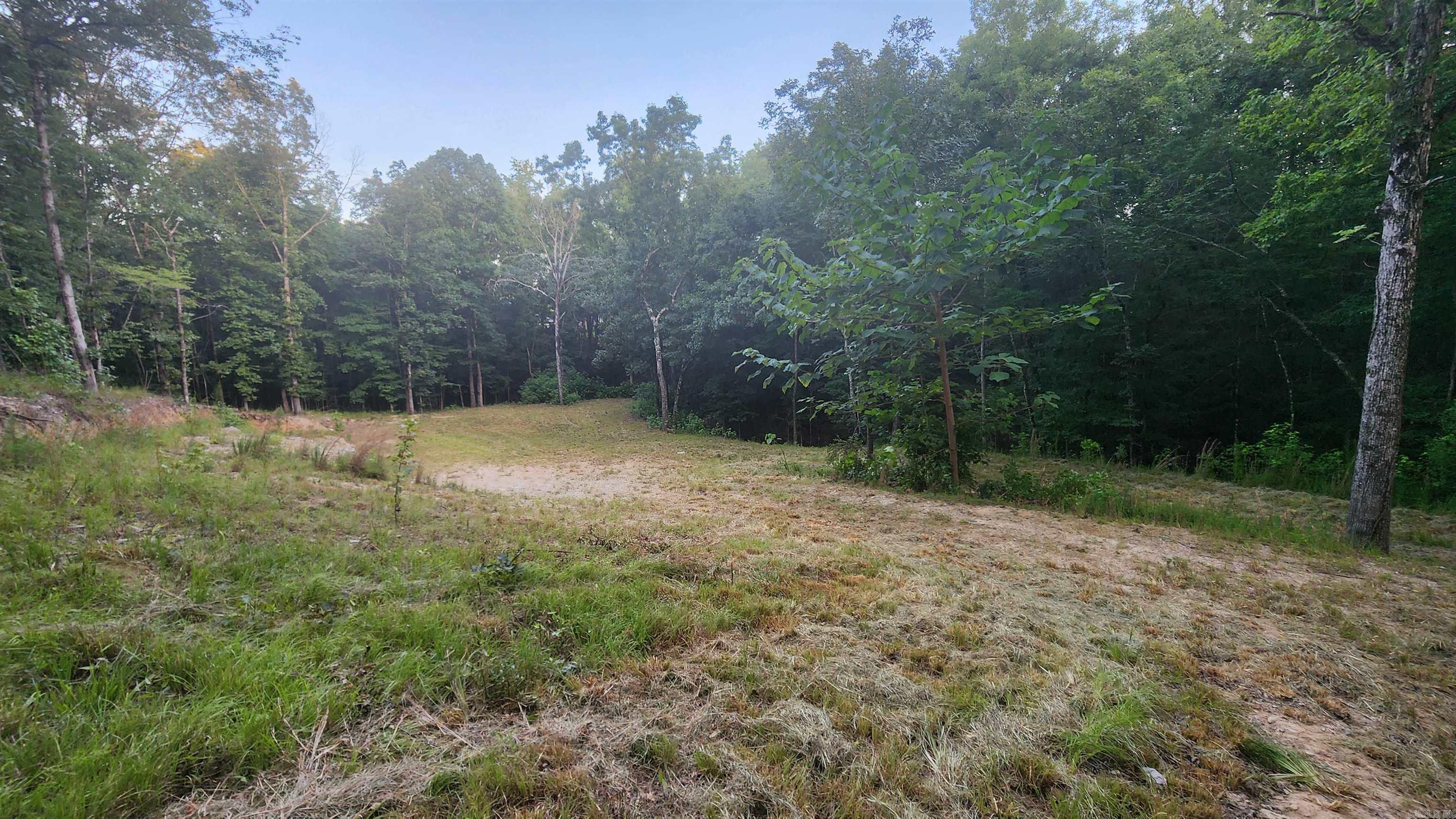 Lot 7 Oversprings Drive  Alexander, AR
