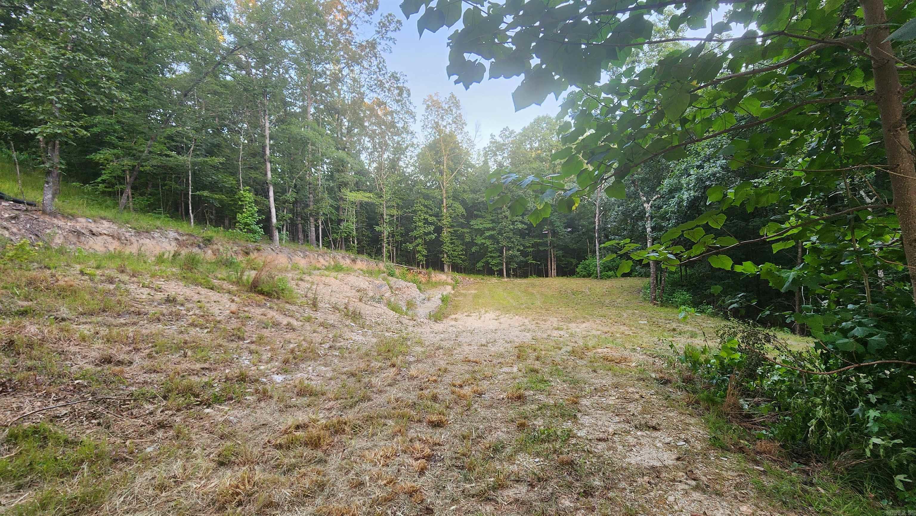 Lot 7 Oversprings Drive  Alexander, AR