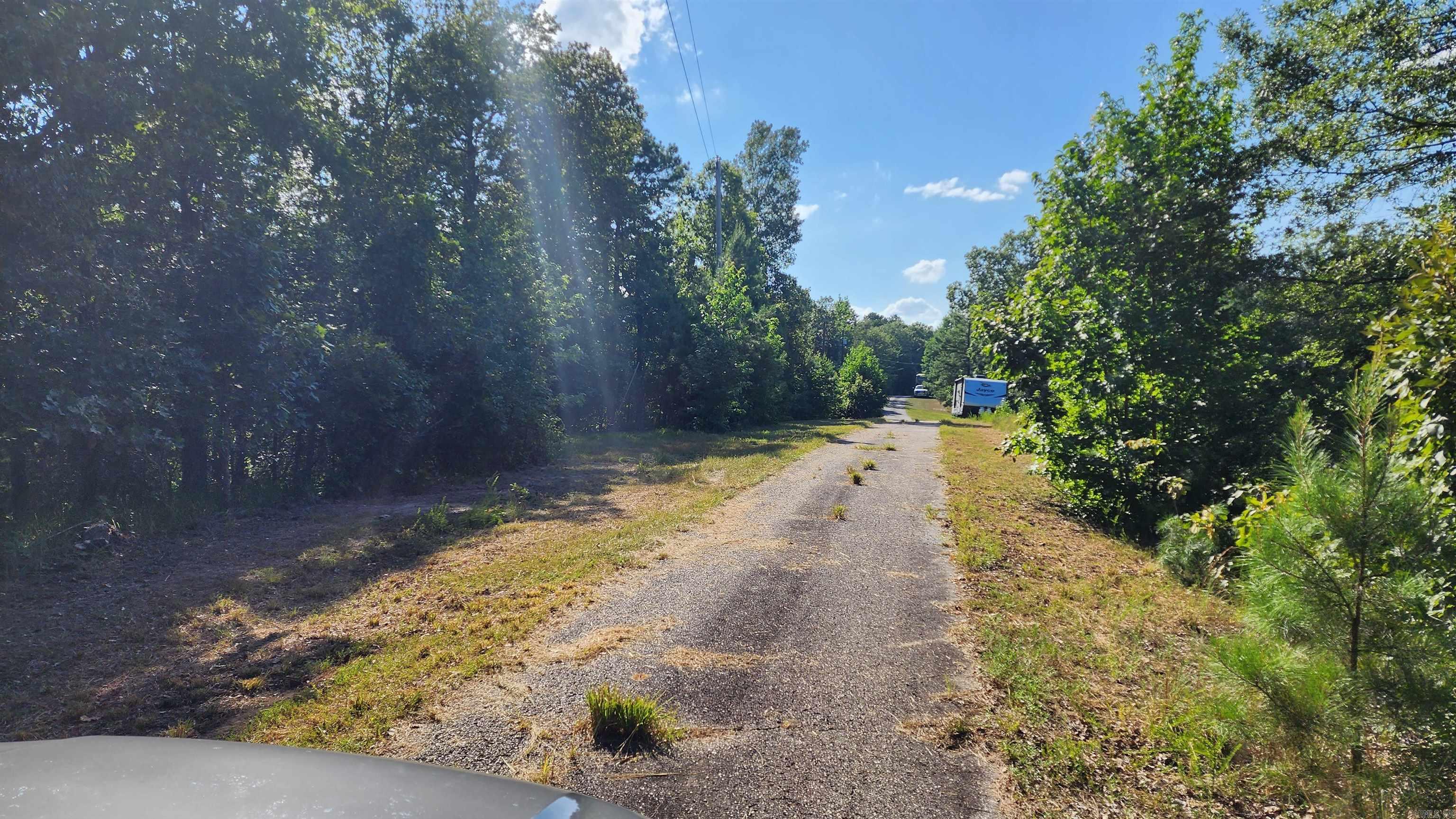 Lot 7 Oversprings Drive  Alexander, AR
