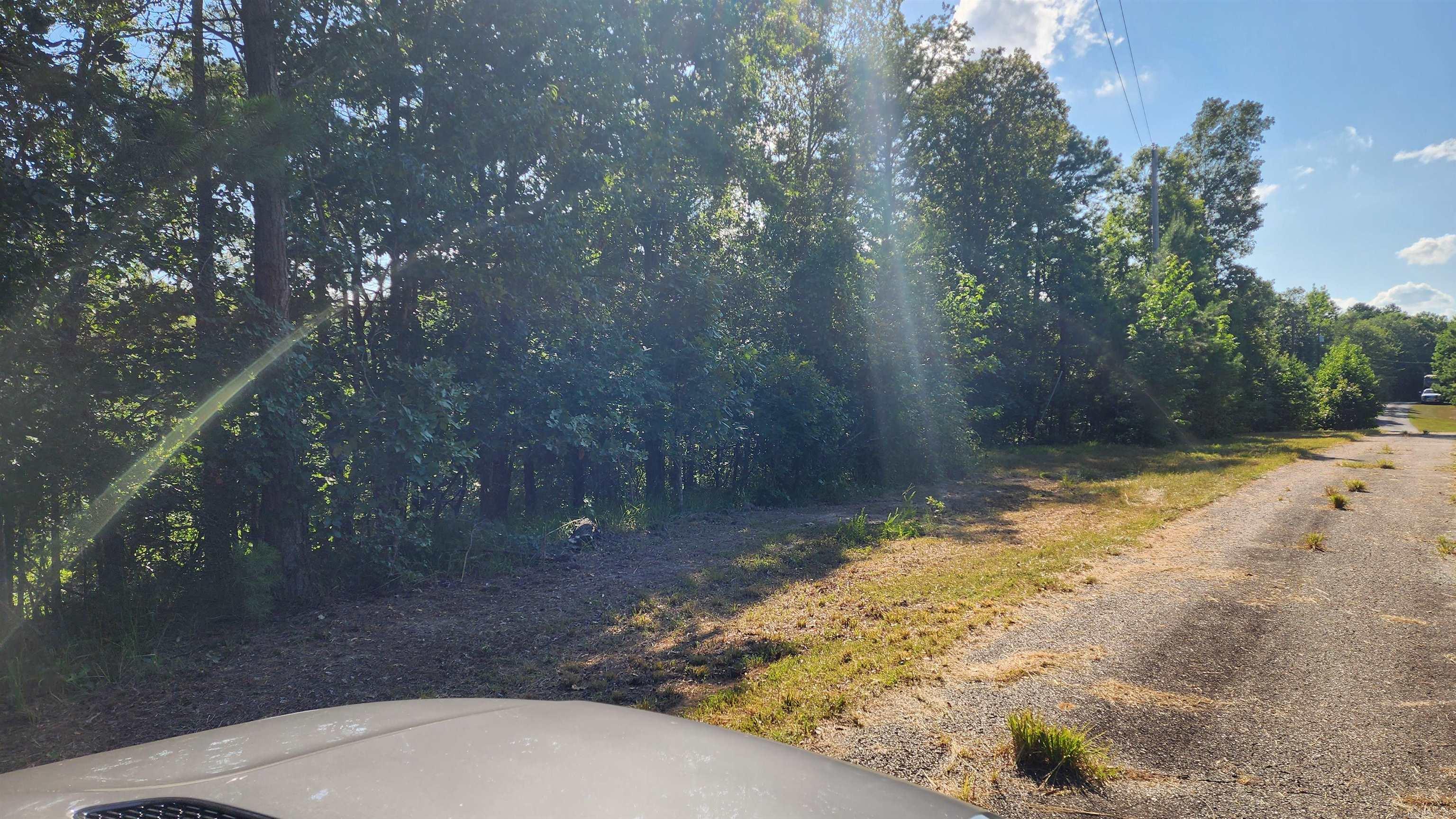 Lot 7 Oversprings Drive  Alexander, AR