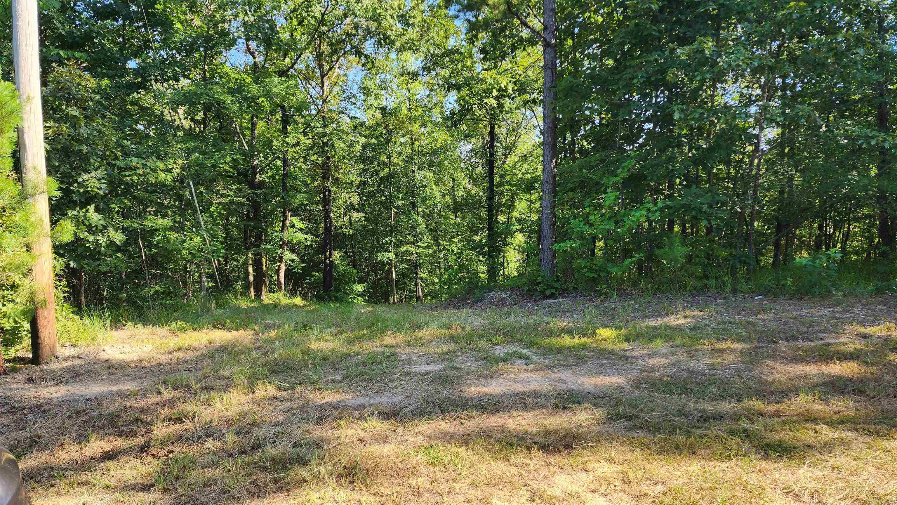 Lot 7 Oversprings Drive  Alexander, AR