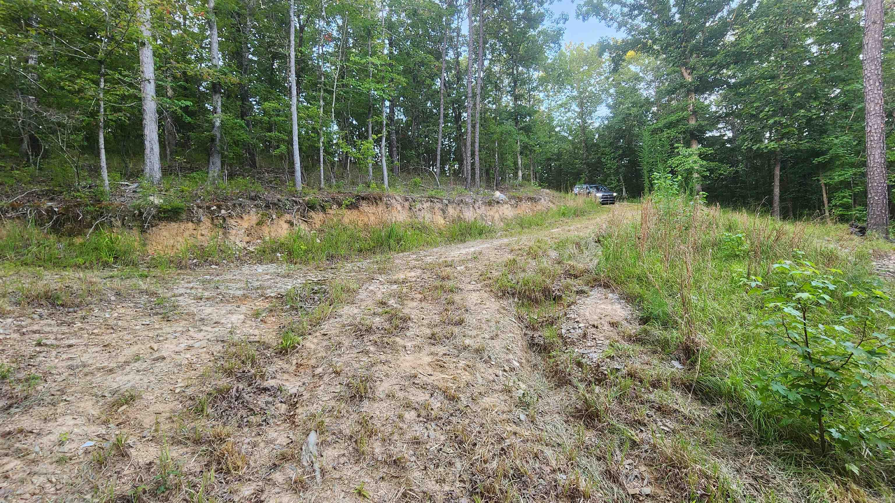Lot 7 Oversprings Drive  Alexander, AR