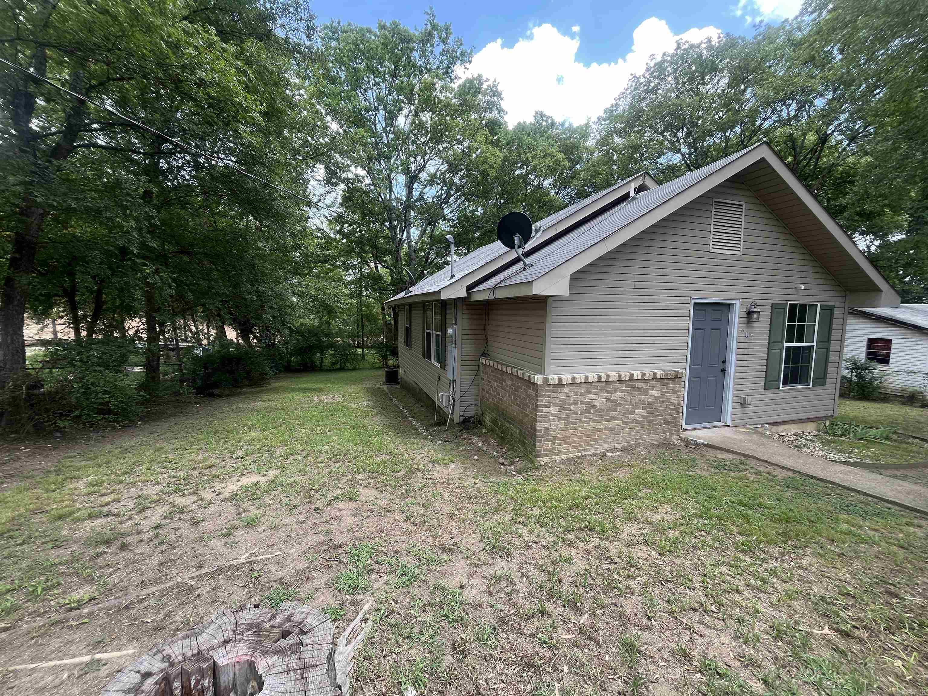 407 Busche St  Hot Springs, AR