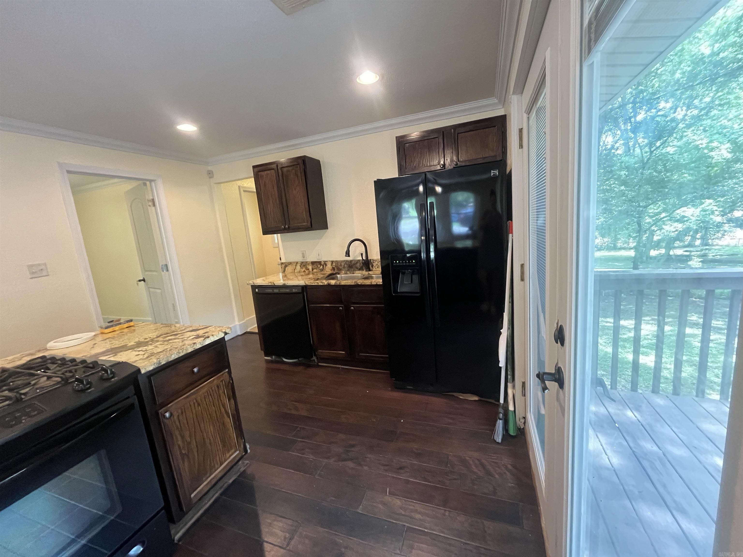 407 Busche St  Hot Springs, AR