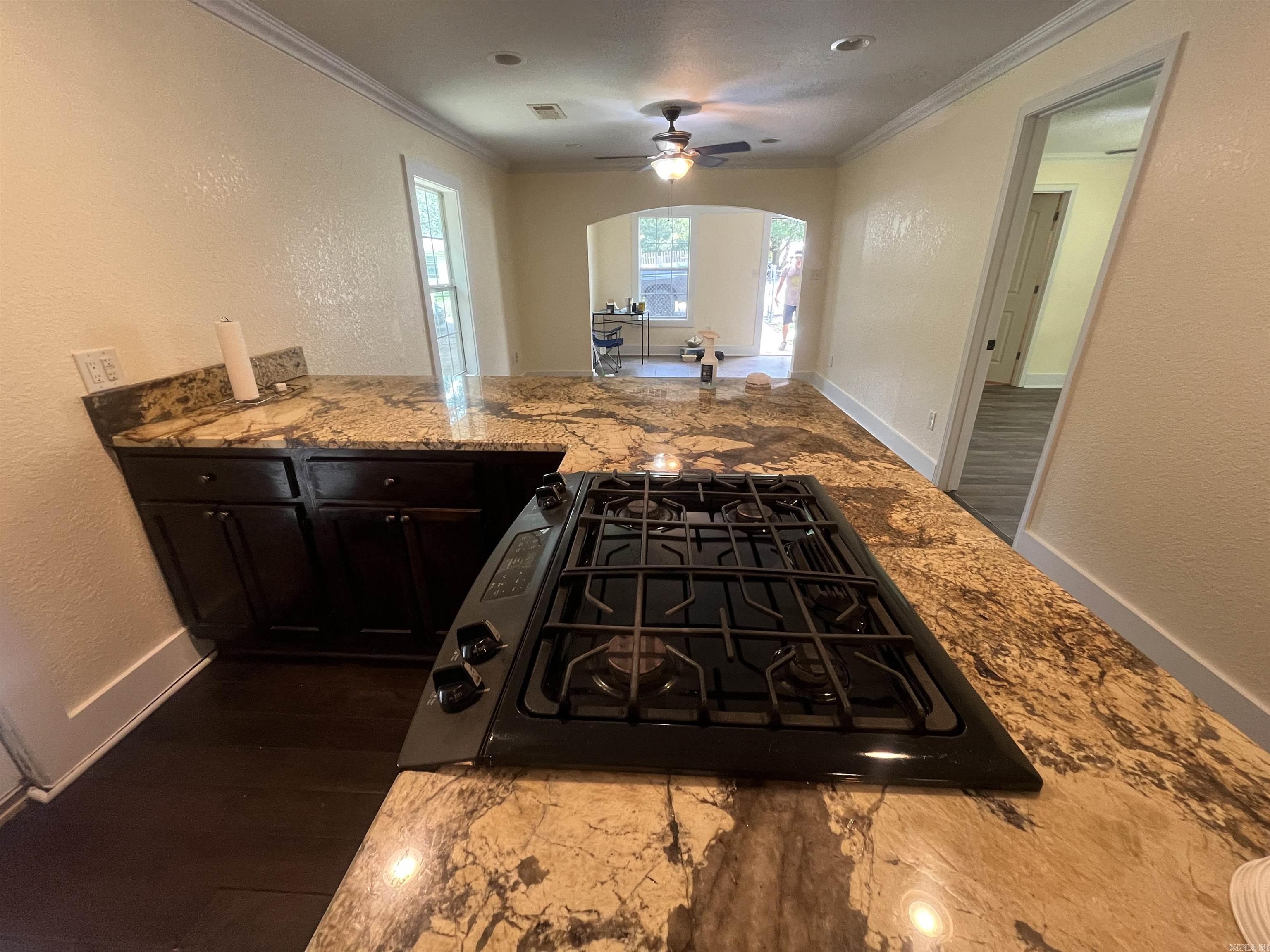 407 Busche St  Hot Springs, AR