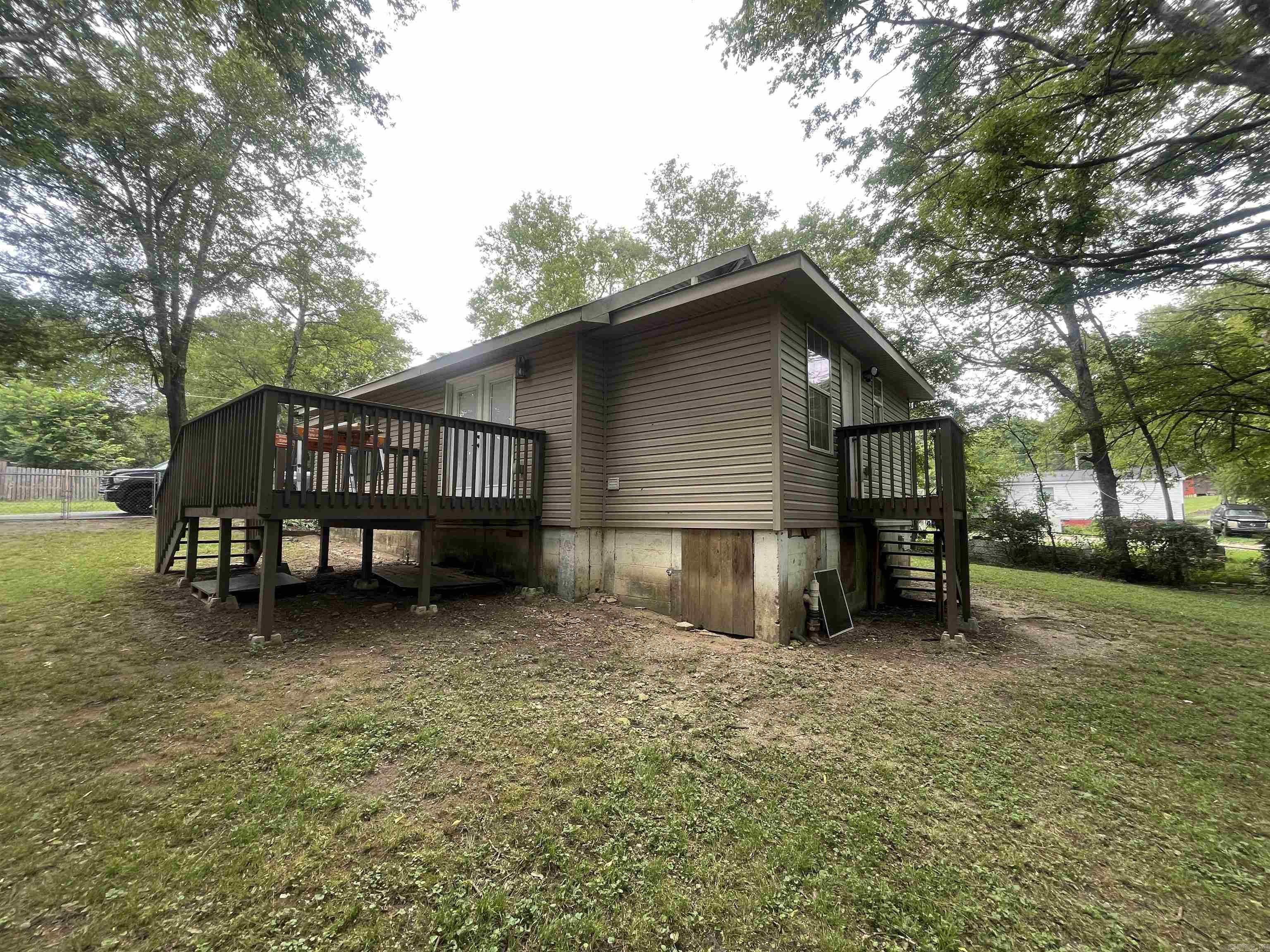 407 Busche St  Hot Springs, AR