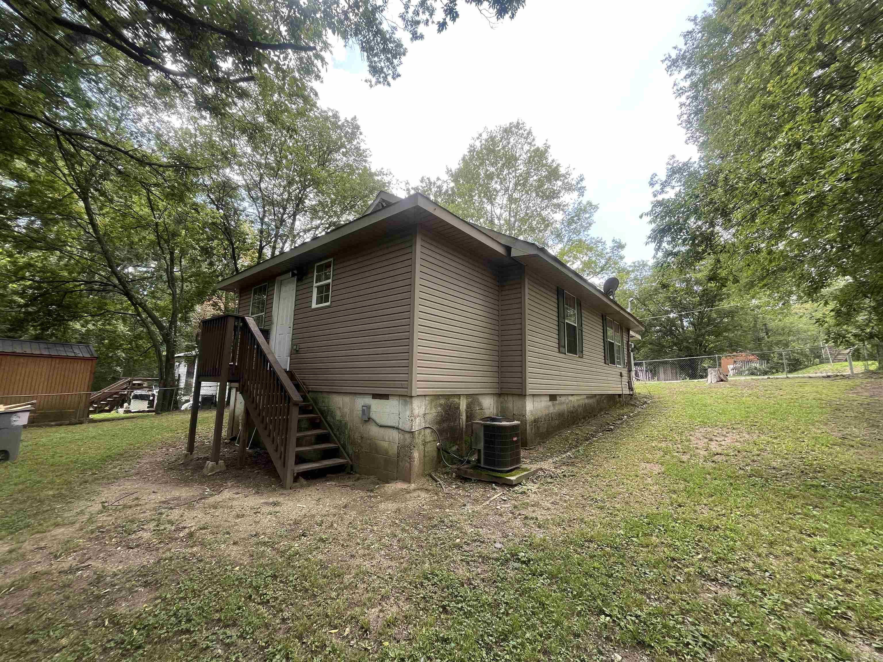 407 Busche St  Hot Springs, AR